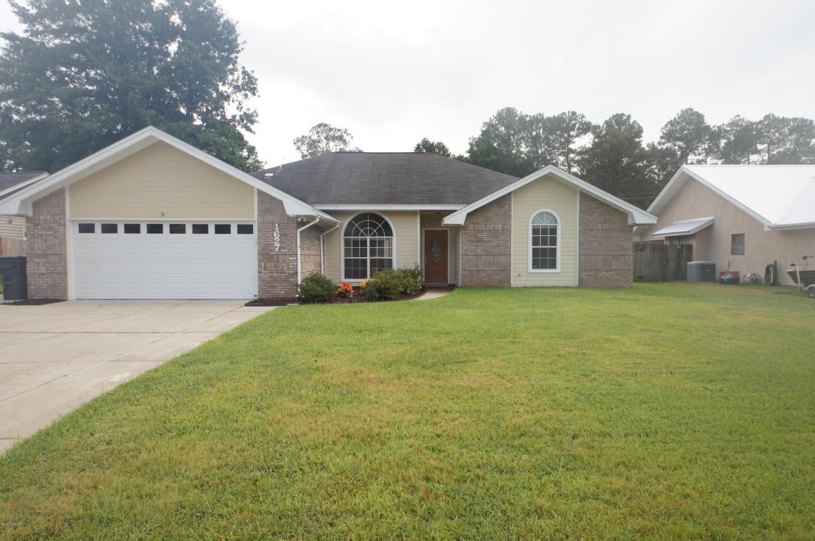 Derby Woods 2nd Add - Residential