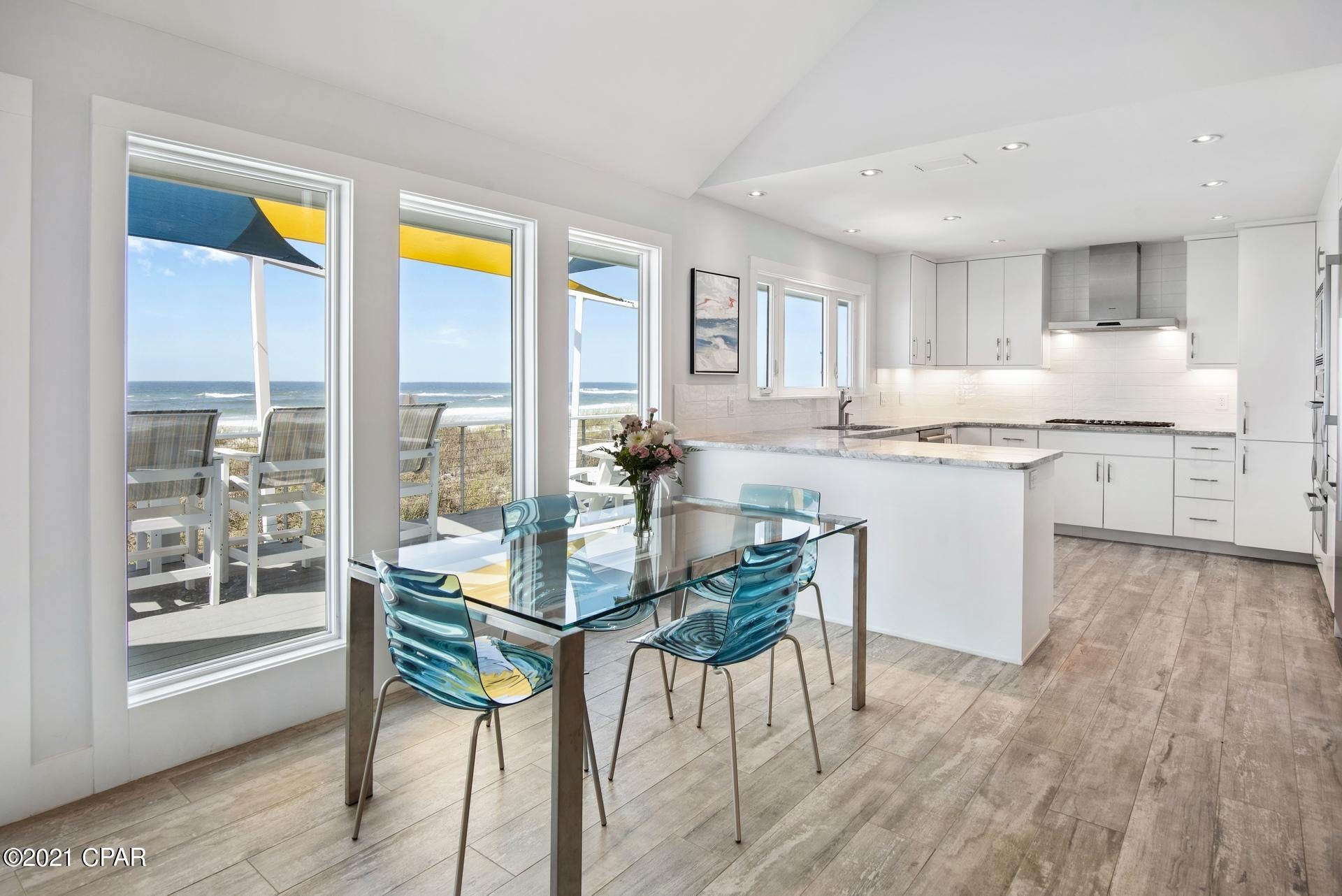 Miramar Beach - Residential