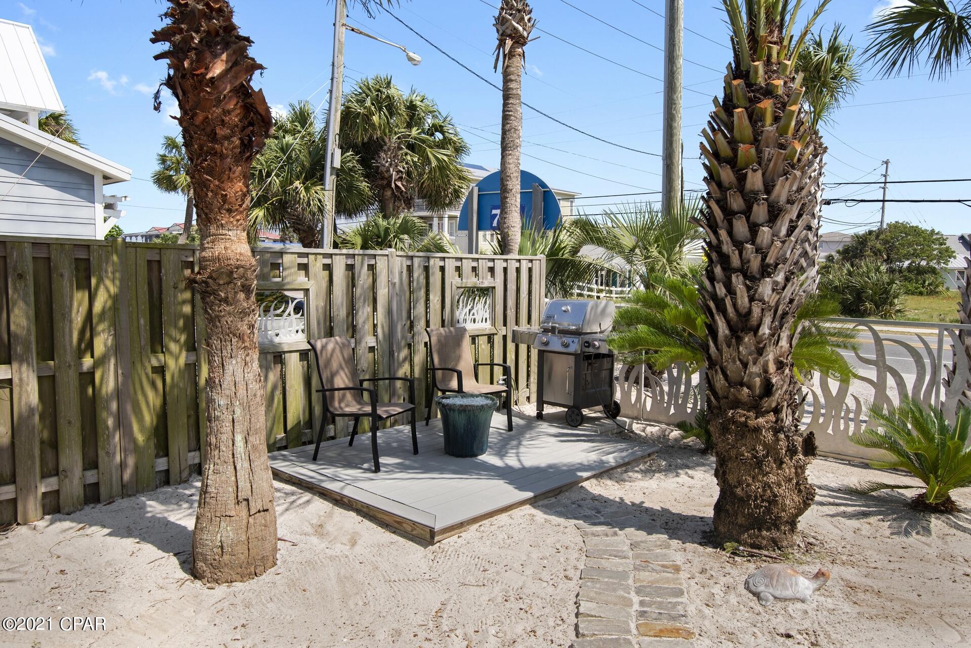 Miramar Beach - Residential