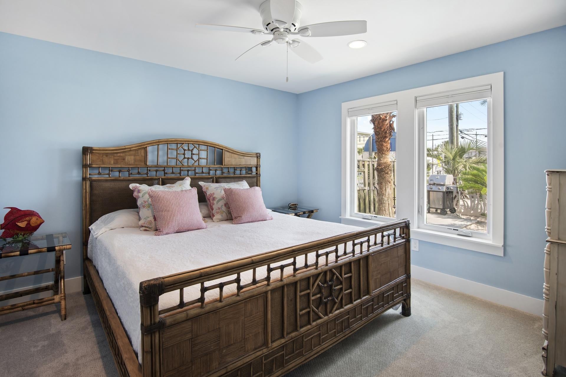 Miramar Beach - Residential