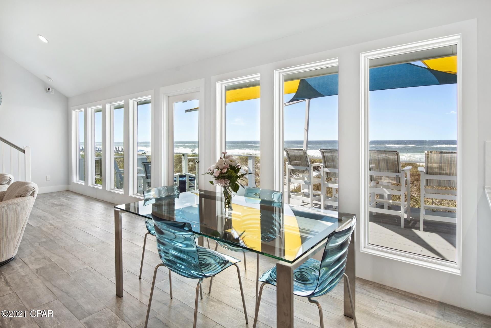 Miramar Beach - Residential