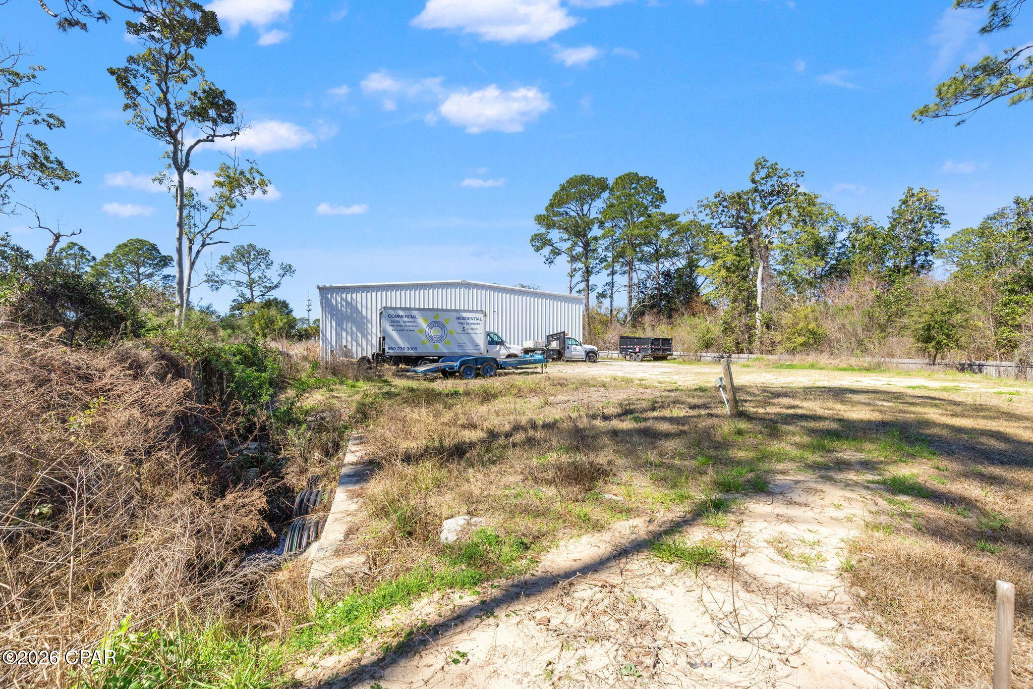 Lagoon Heights - Commercial Sale