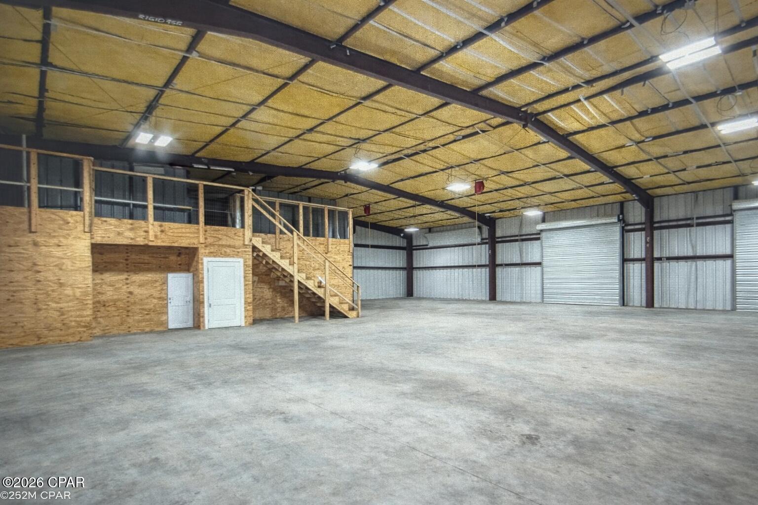Lagoon Heights - Commercial Sale