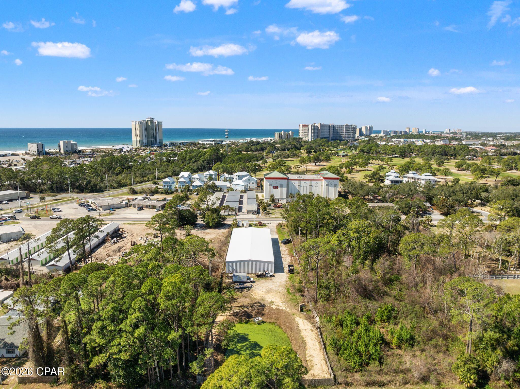 Lagoon Heights - Commercial Sale