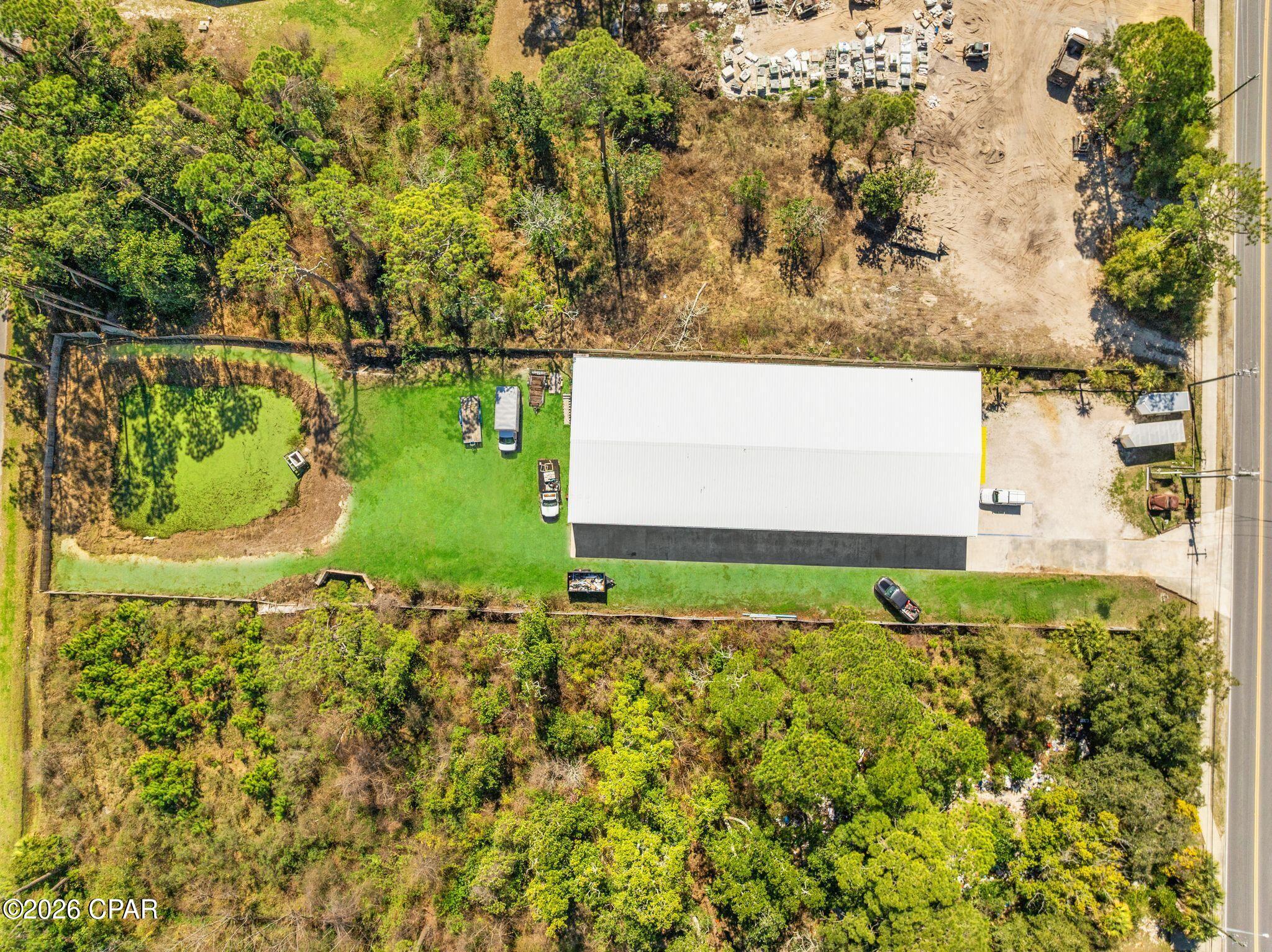 Lagoon Heights - Commercial Sale