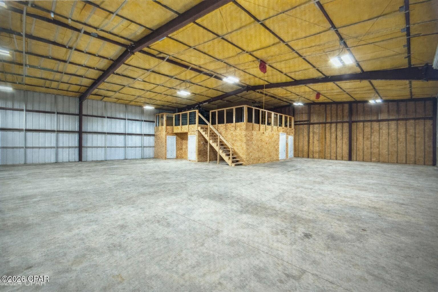 Lagoon Heights - Commercial Sale