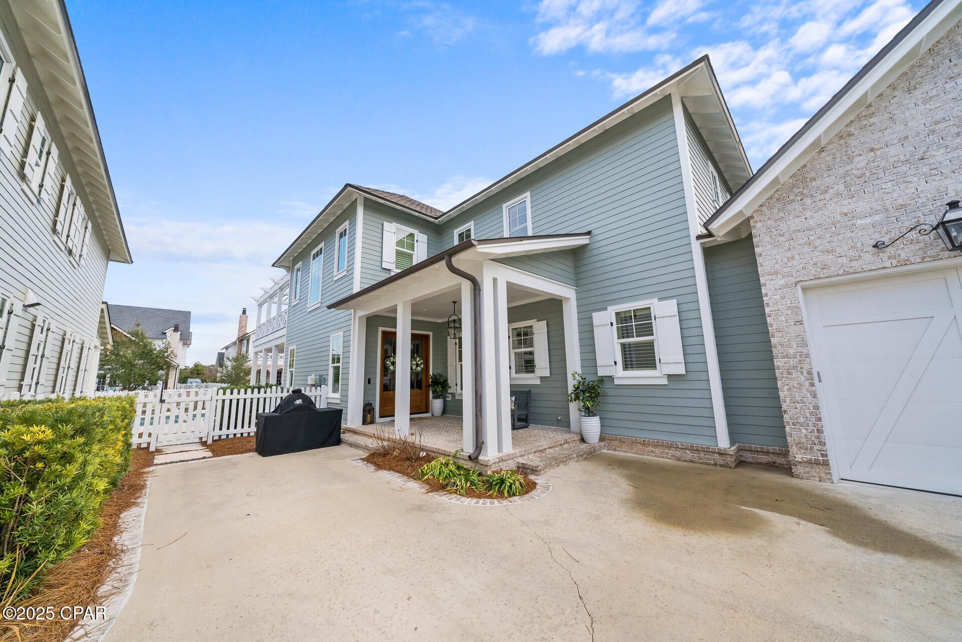 Other - Residential
