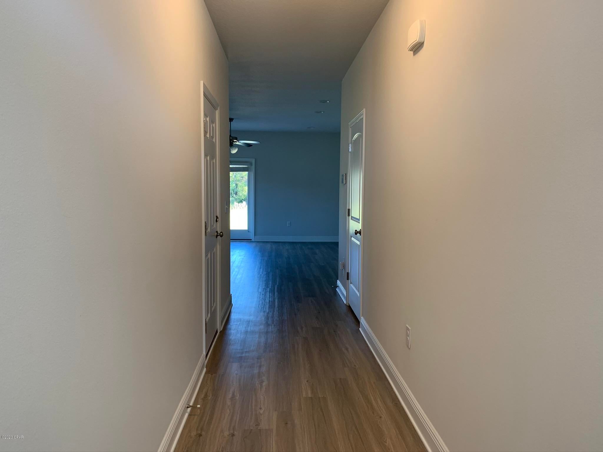 Hathaway Townhomes - Residential Lease