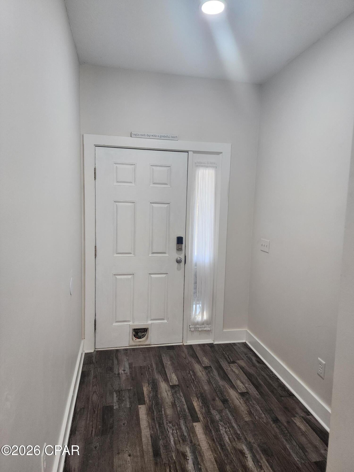 Miramar Heights - Residential Lease