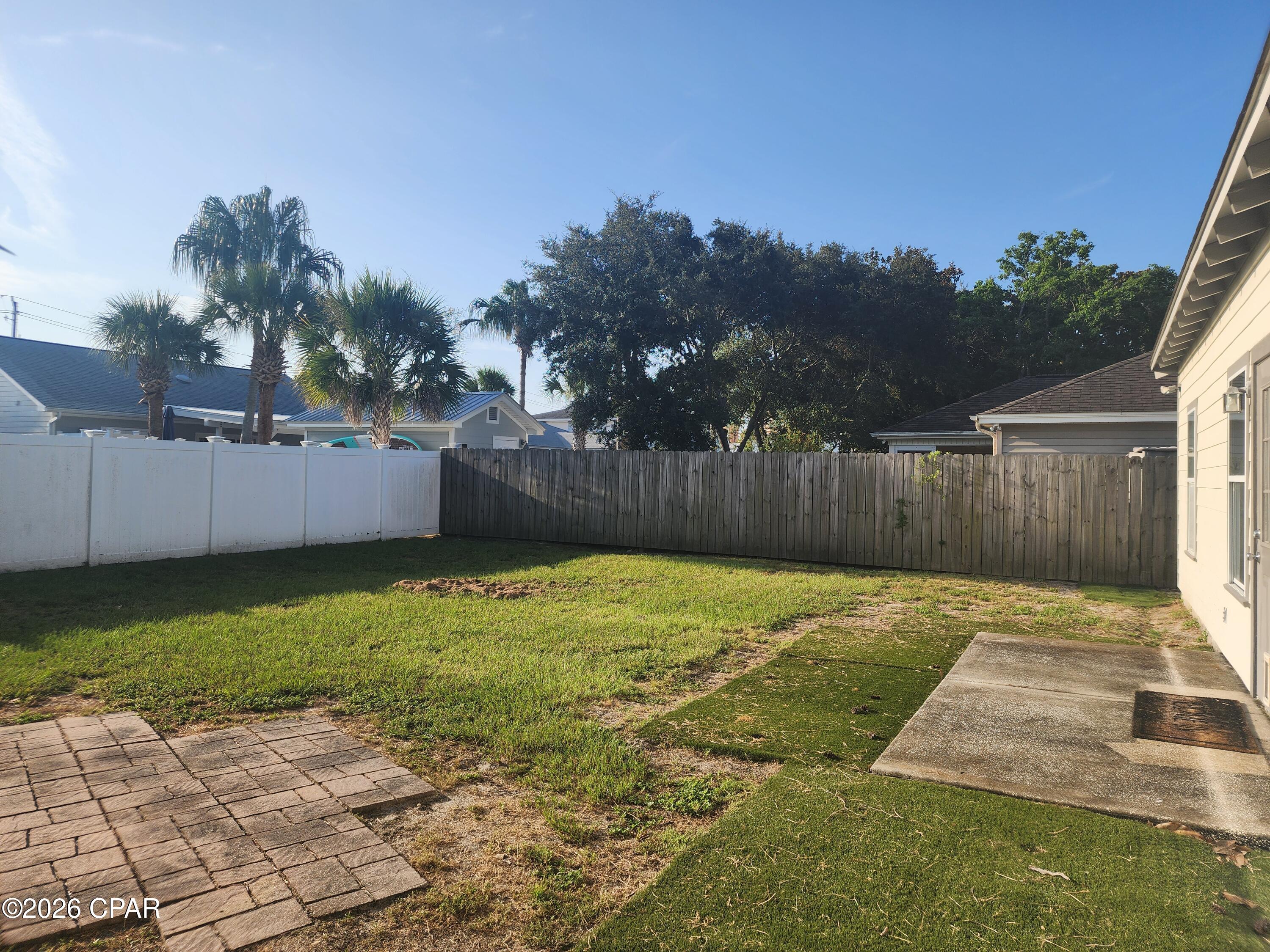 Miramar Heights - Residential Lease