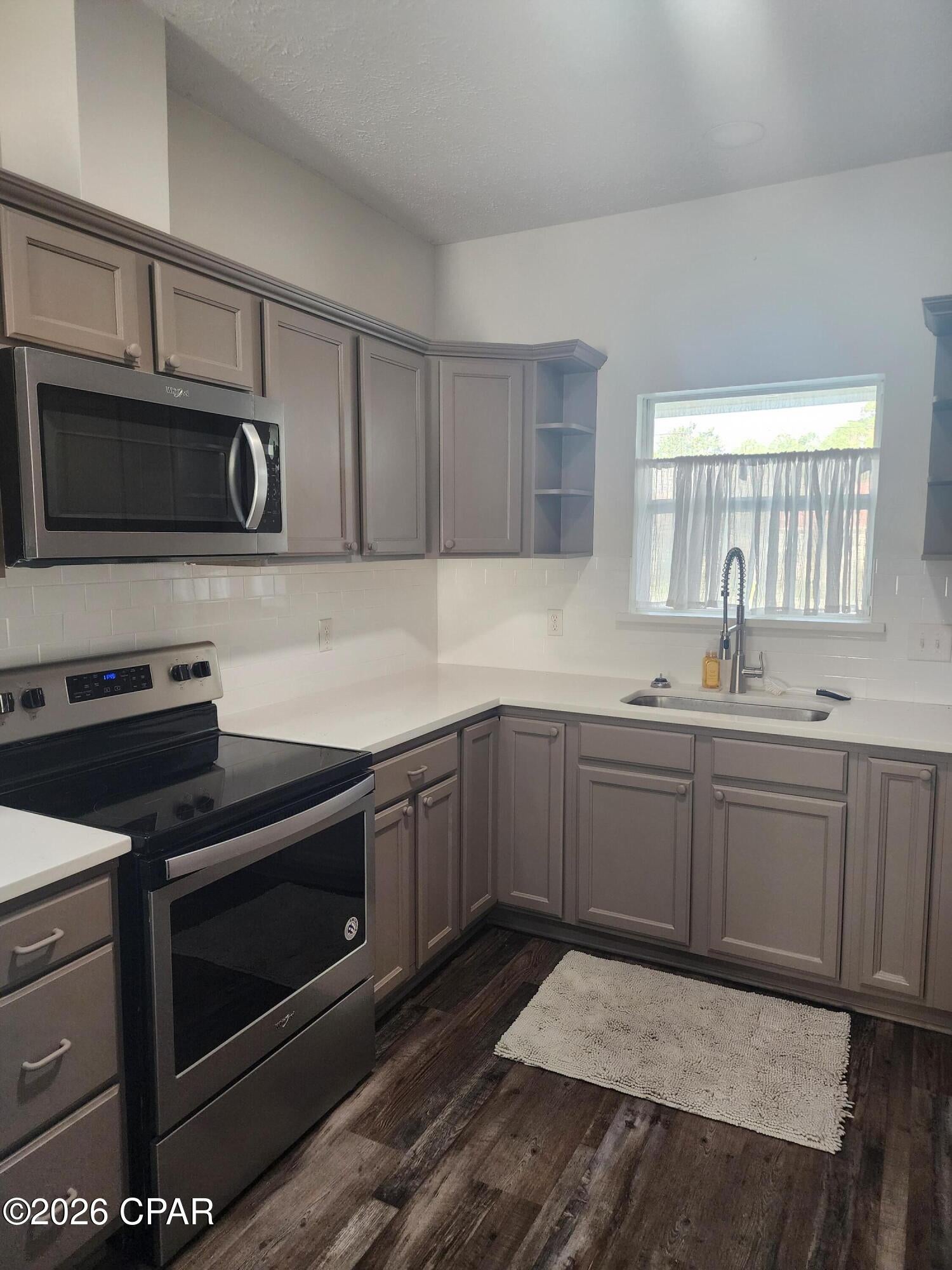 Miramar Heights - Residential Lease