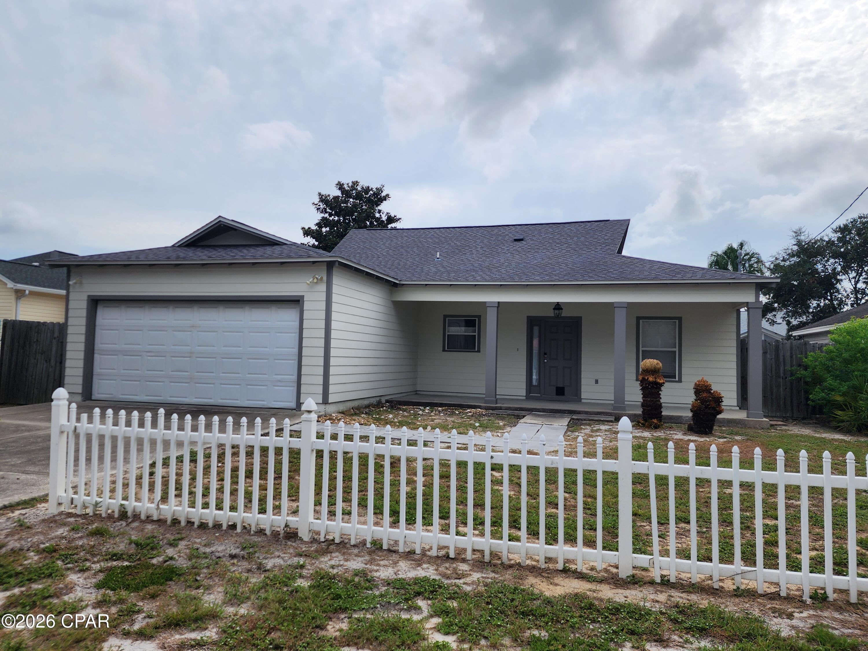 Miramar Heights - Residential Lease