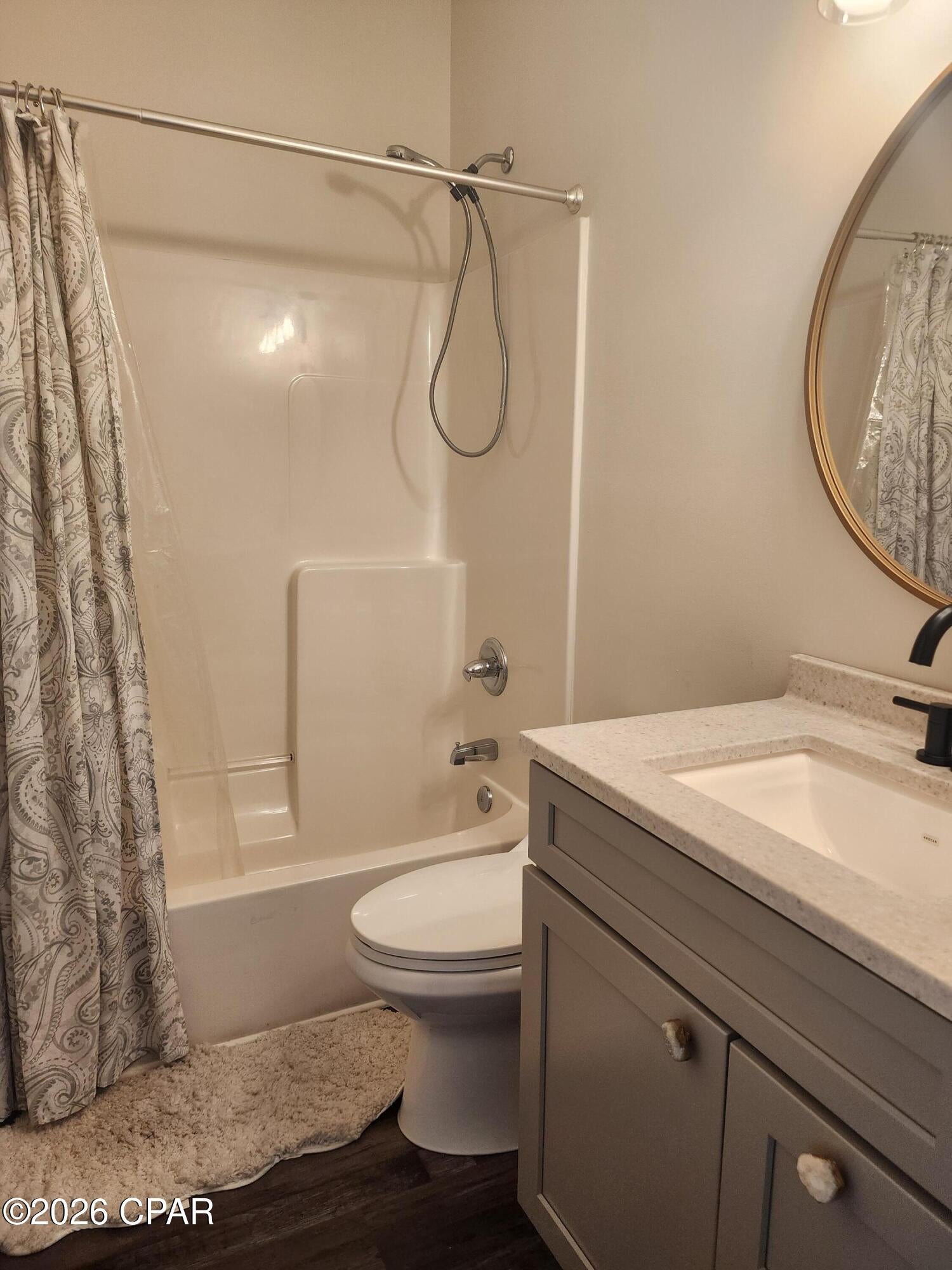 Miramar Heights - Residential Lease