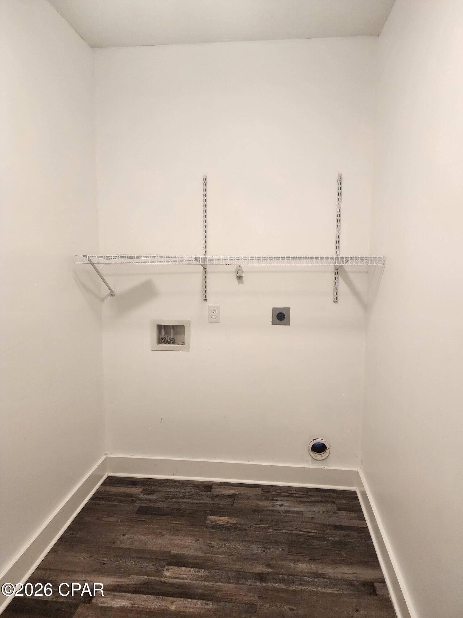 Miramar Heights - Residential Lease