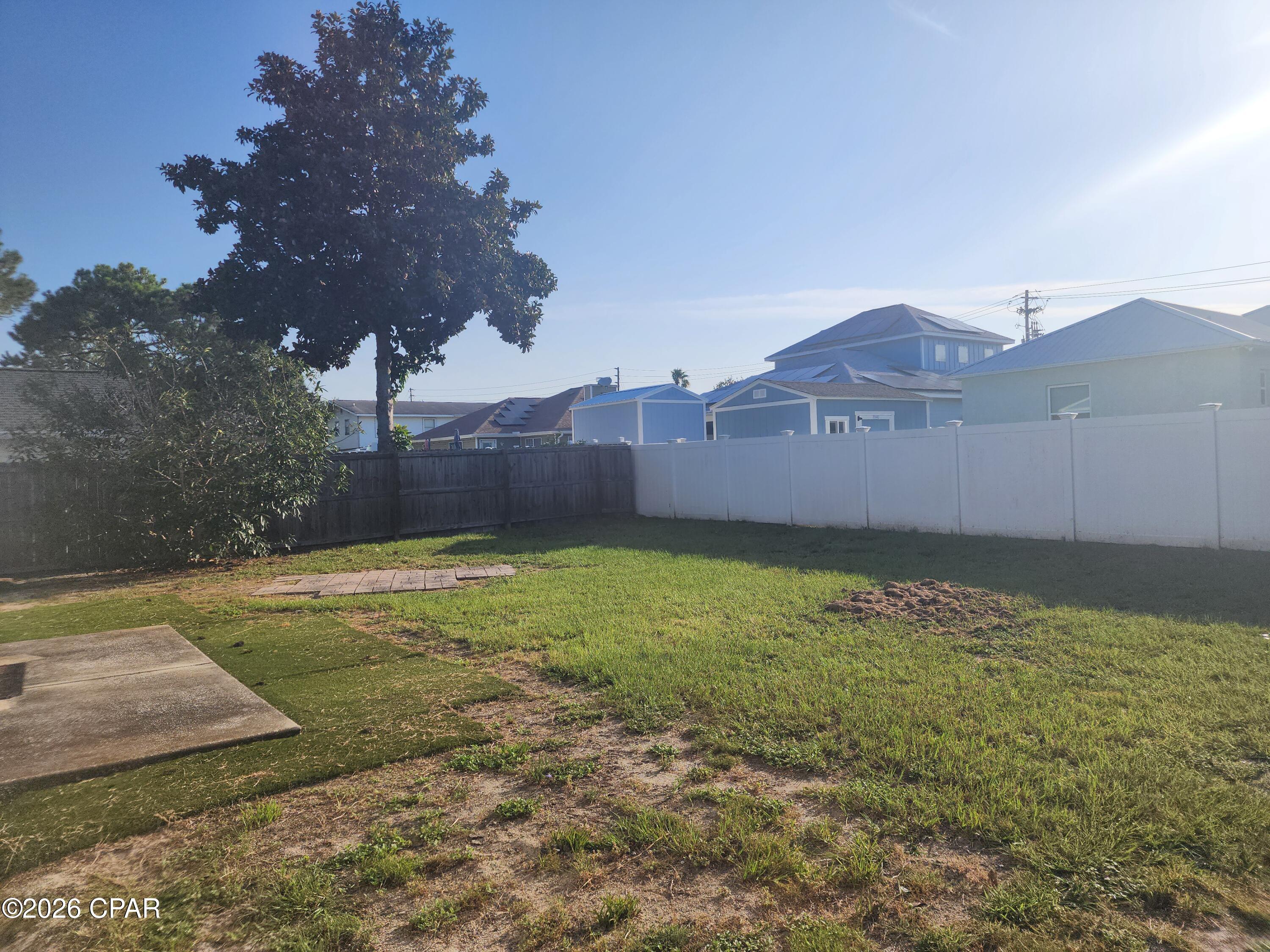 Miramar Heights - Residential Lease