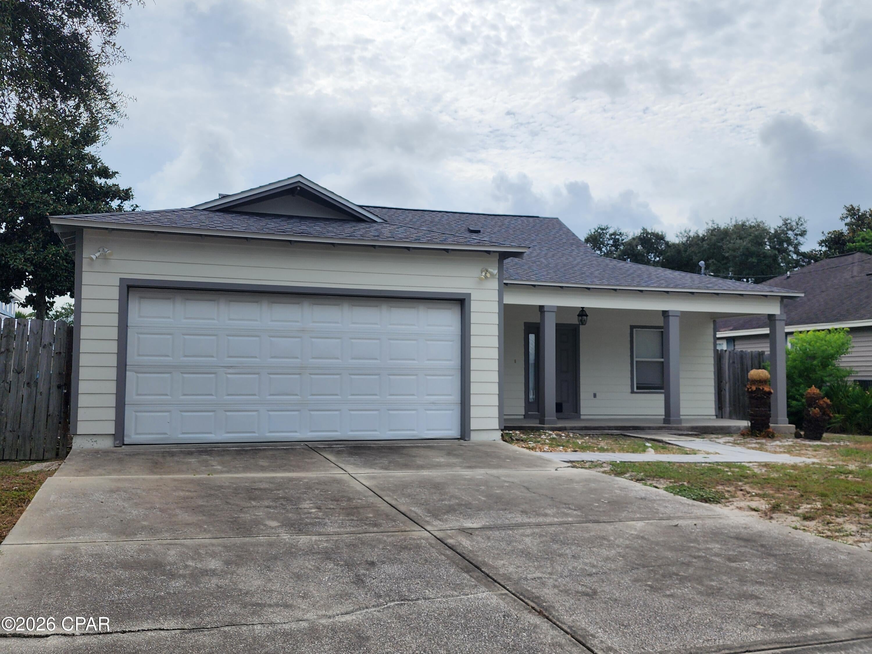 Miramar Heights - Residential Lease