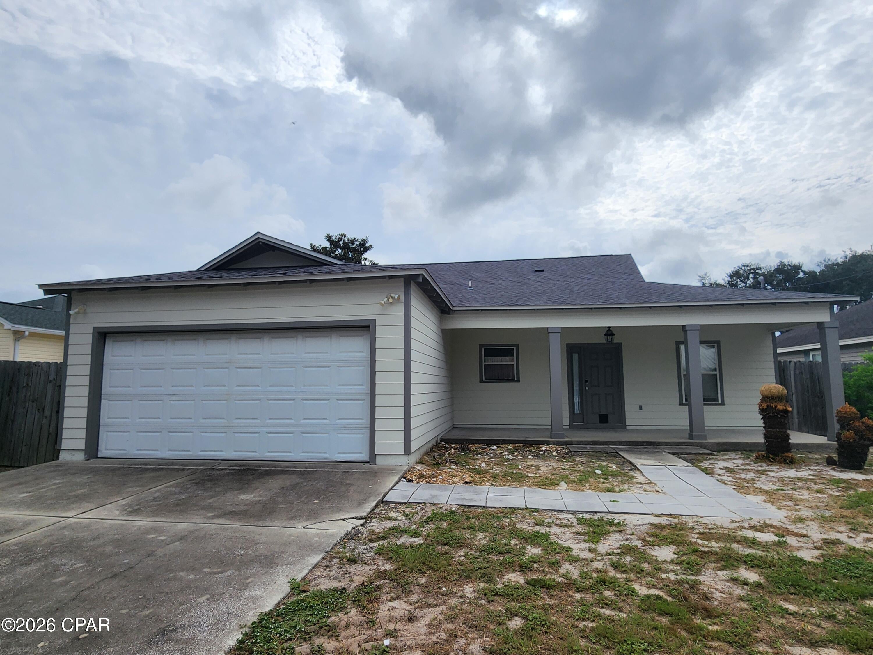 Miramar Heights - Residential Lease