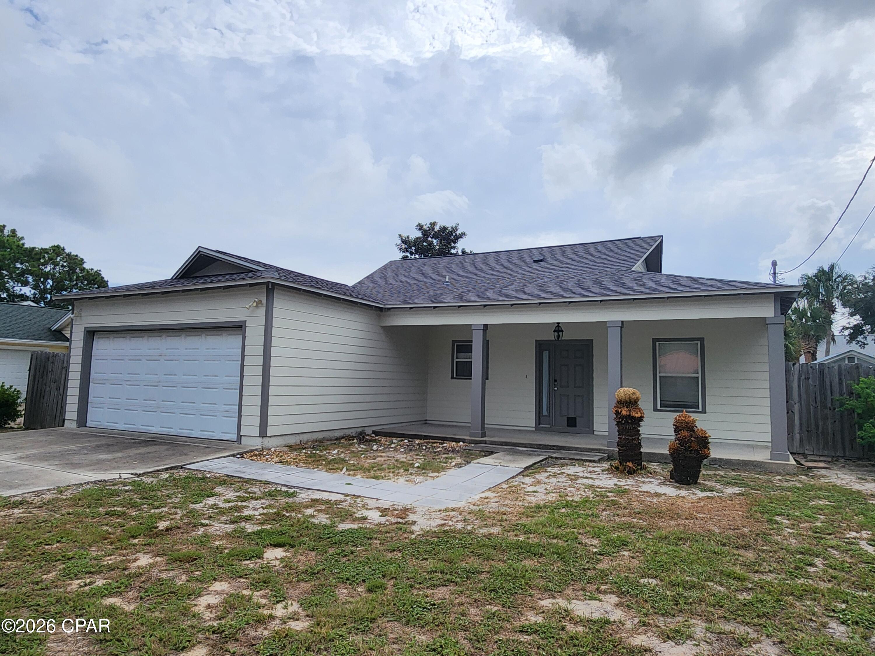 Miramar Heights - Residential Lease