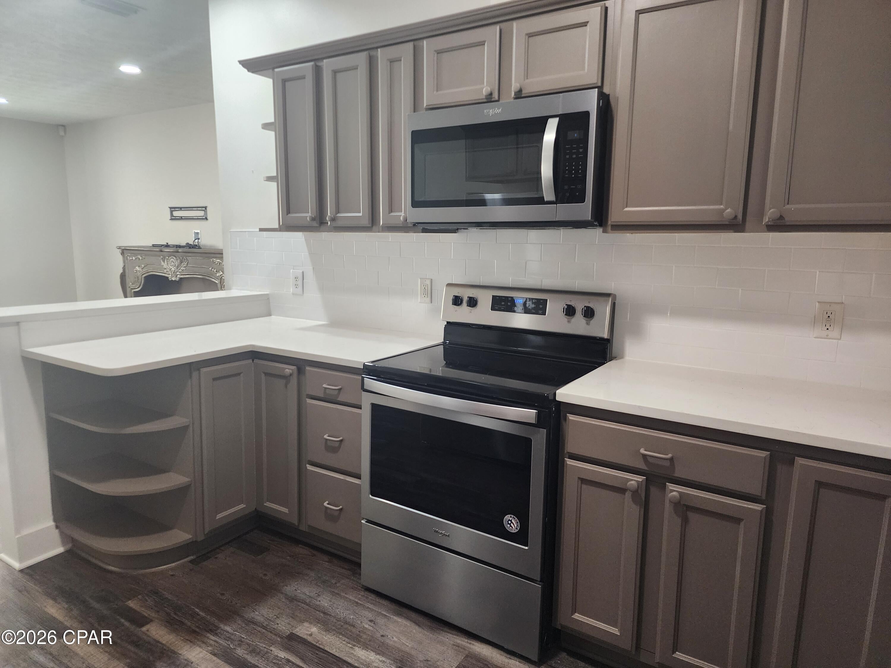Miramar Heights - Residential Lease