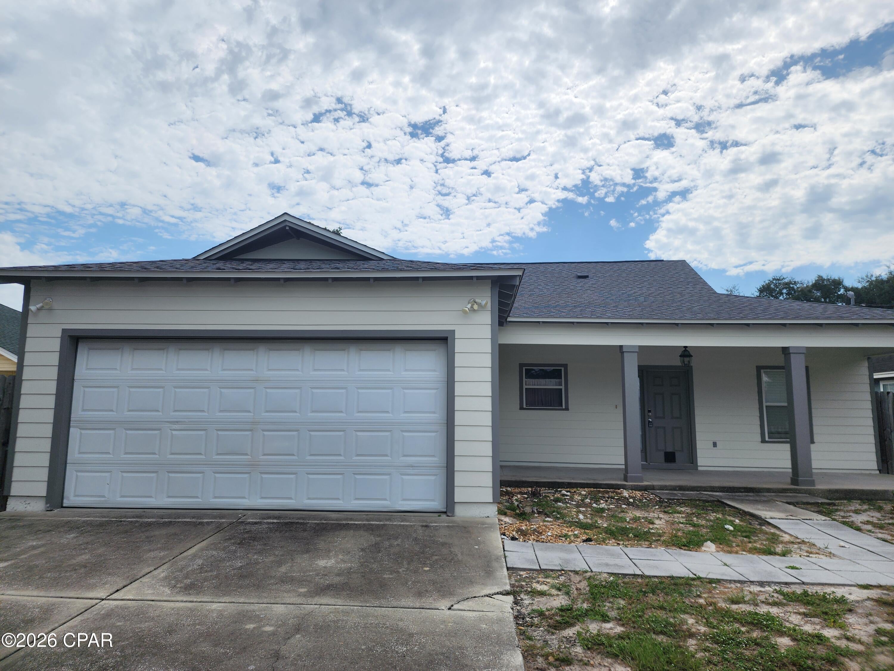 Miramar Heights - Residential Lease