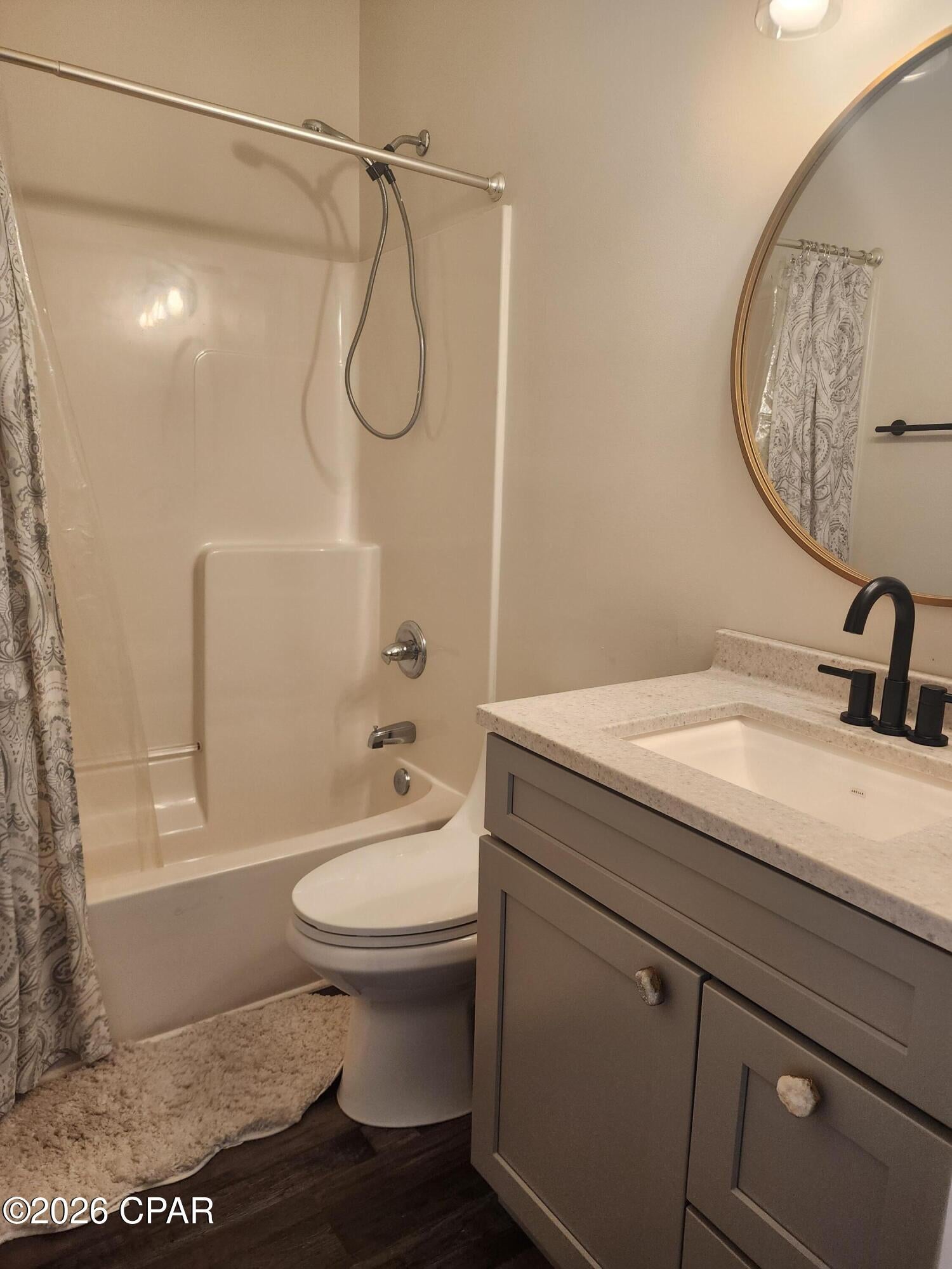 Miramar Heights - Residential Lease