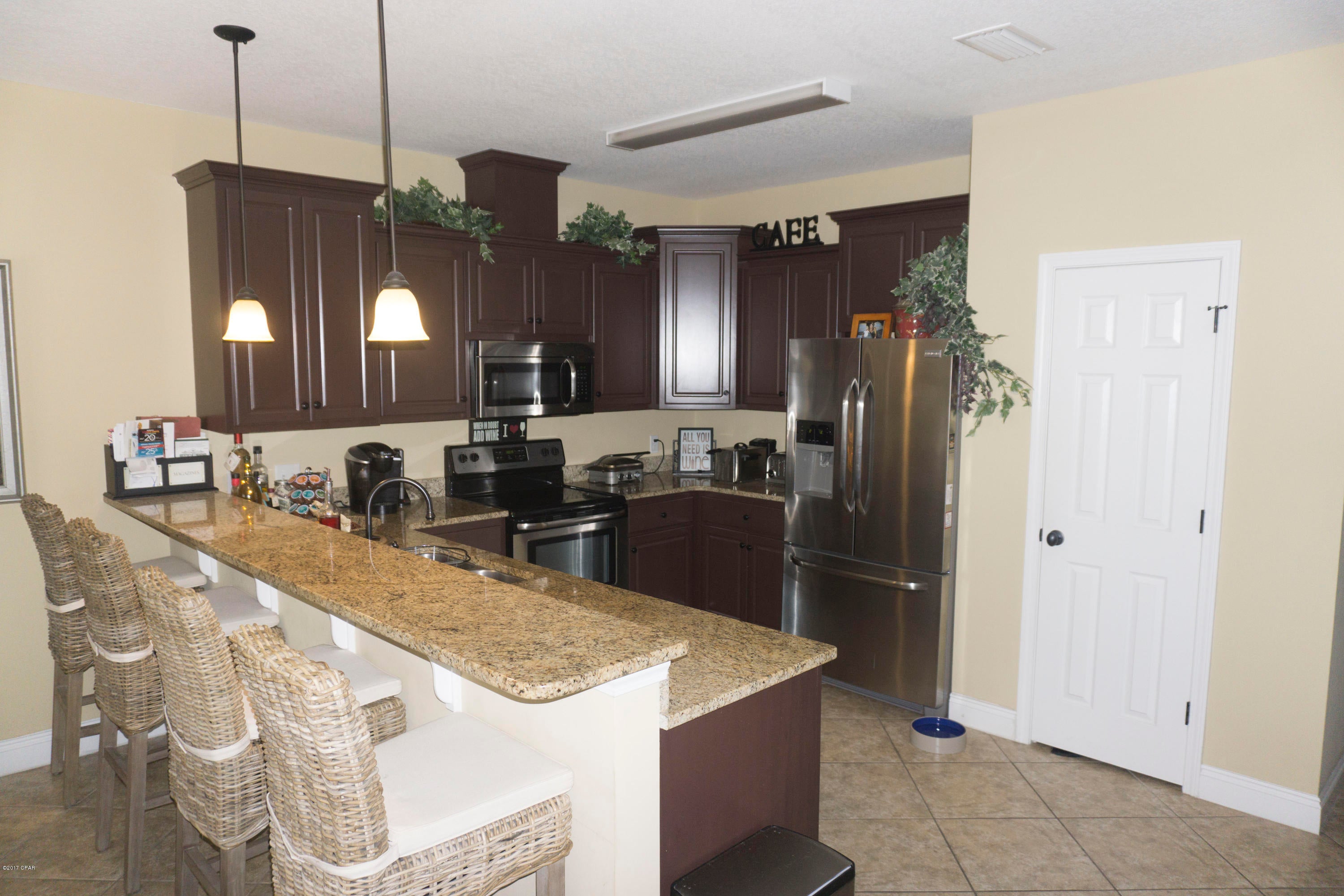 Annabella's Townhomes - Residential Lease