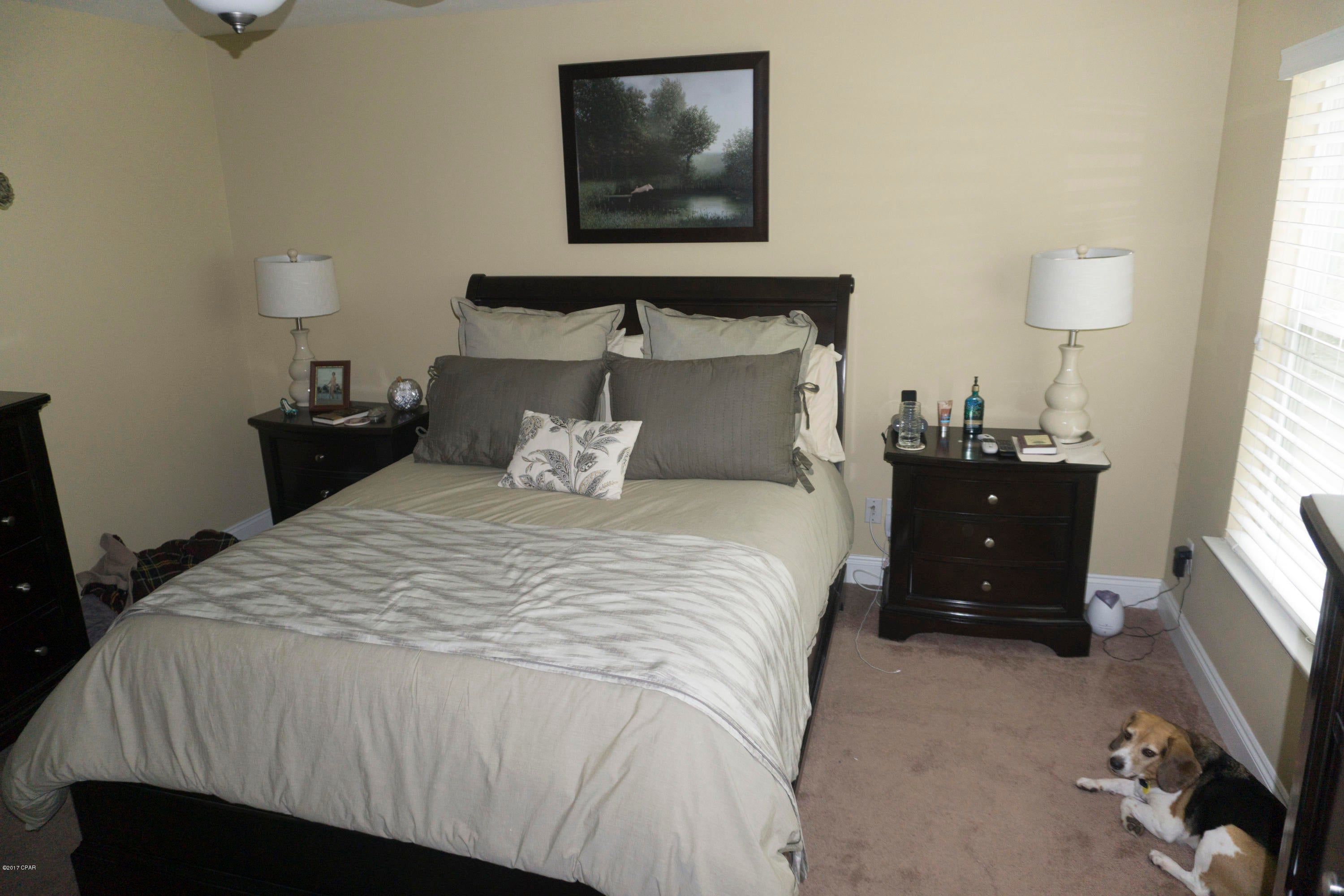 Annabella's Townhomes - Residential Lease