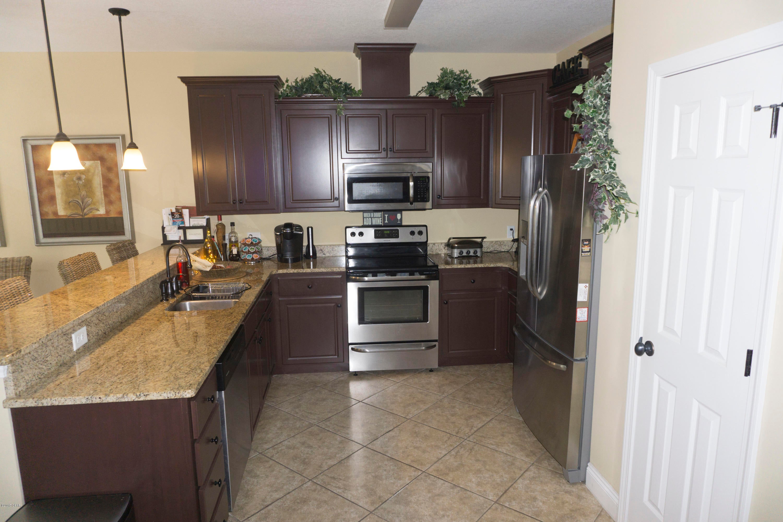 Annabella's Townhomes - Residential Lease