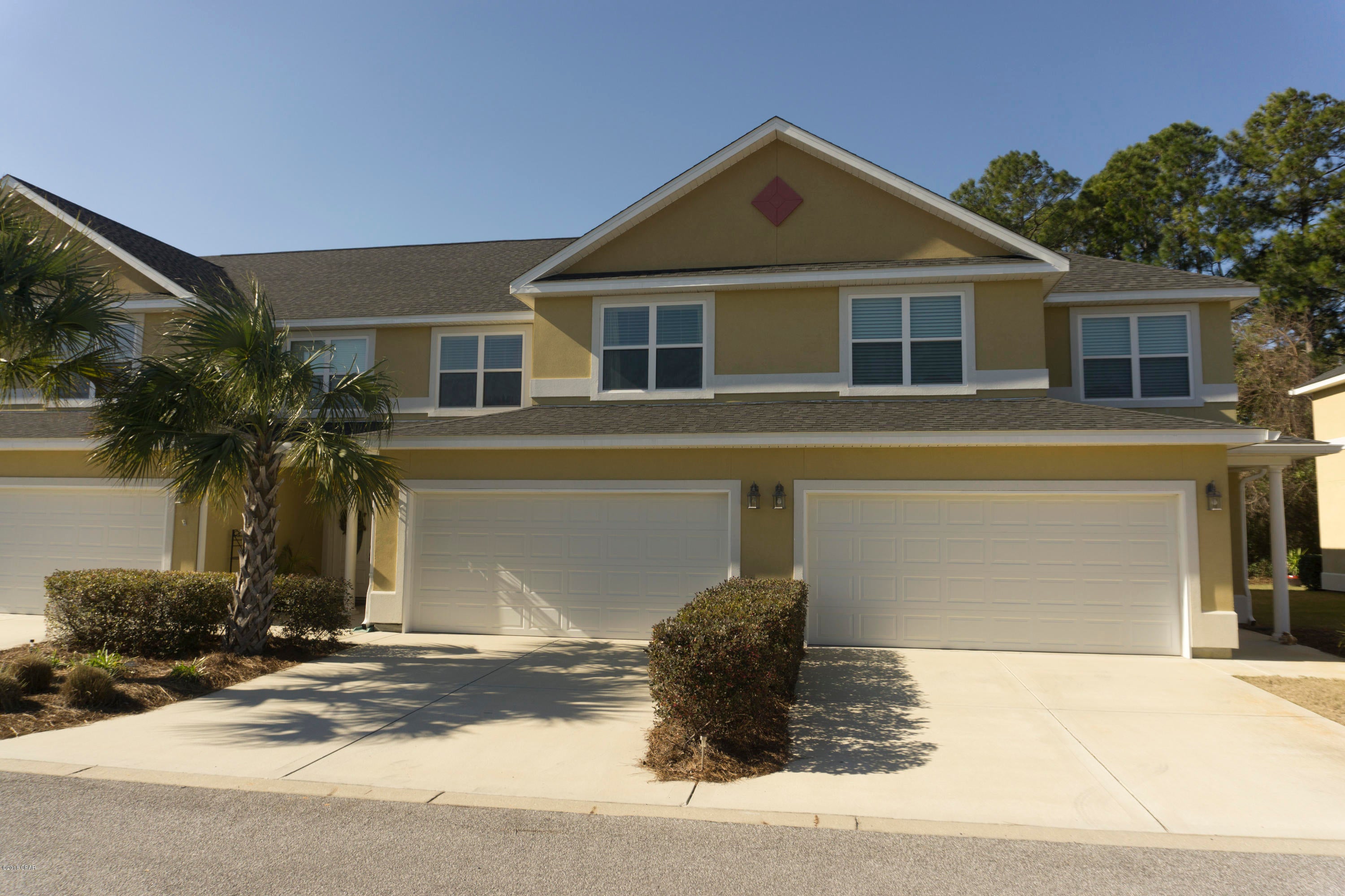 Annabella's Townhomes - Residential Lease