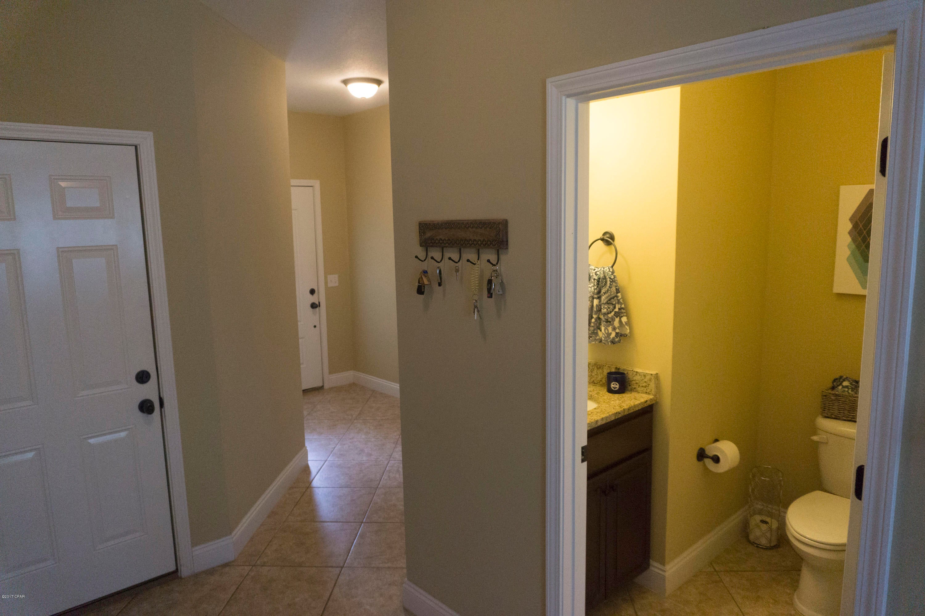 Annabella's Townhomes - Residential Lease