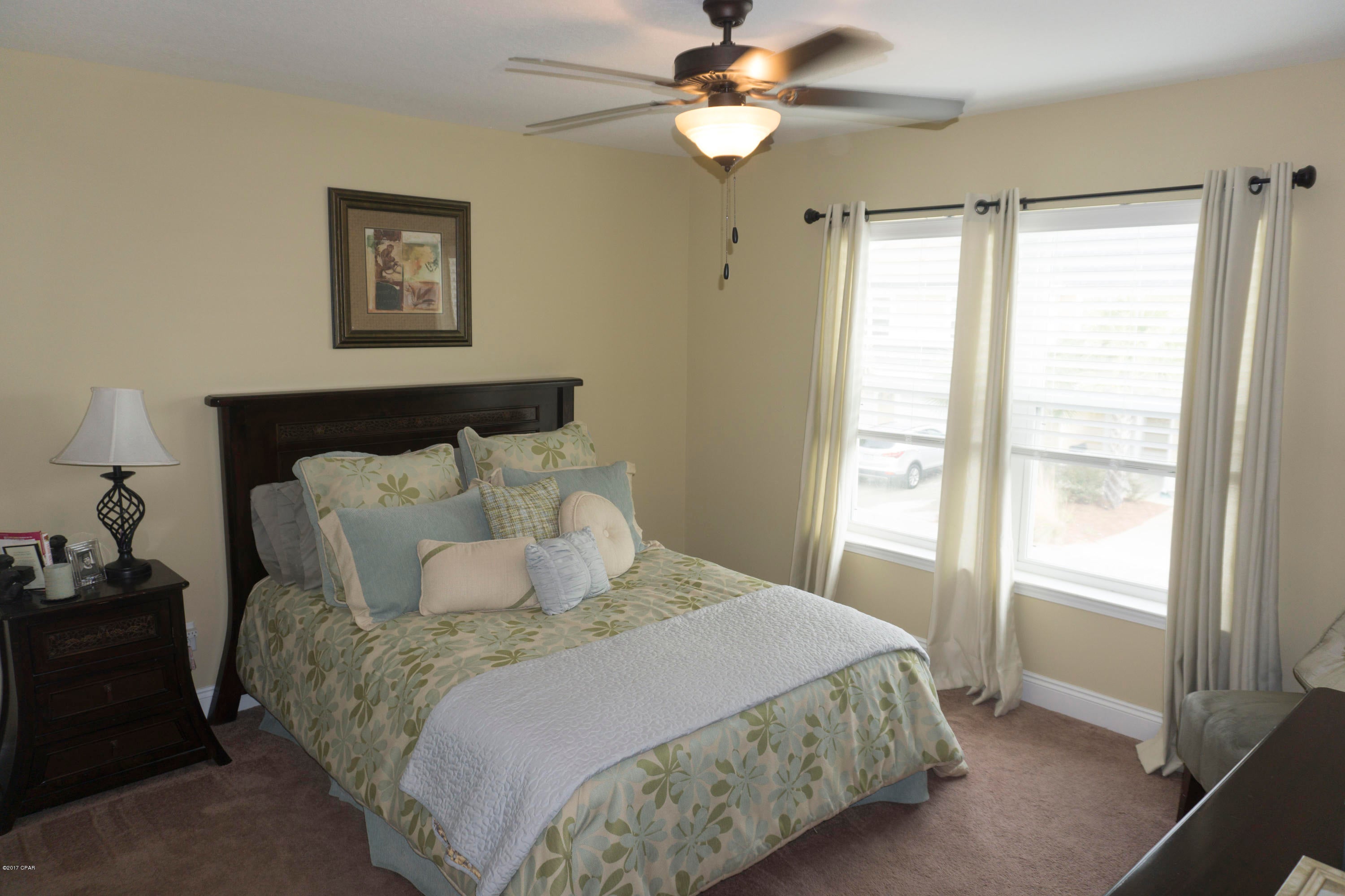 Annabella's Townhomes - Residential Lease