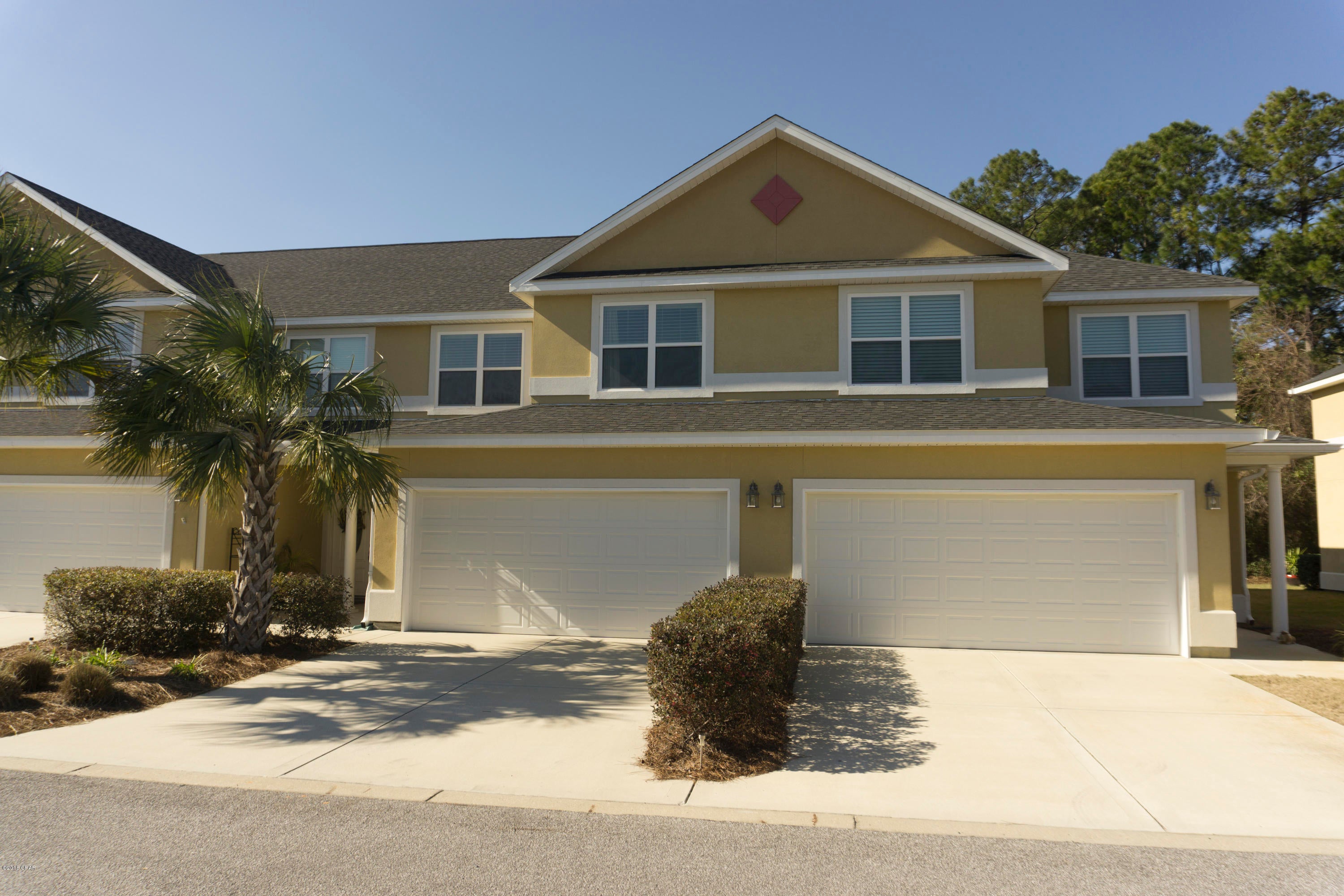 Annabella's Townhomes - Residential Lease