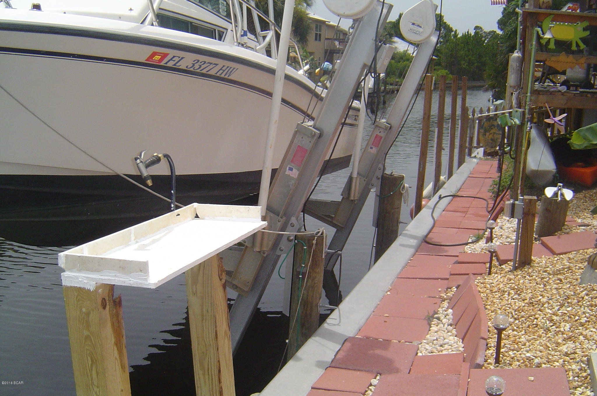 Bayside Park U-1 - Residential