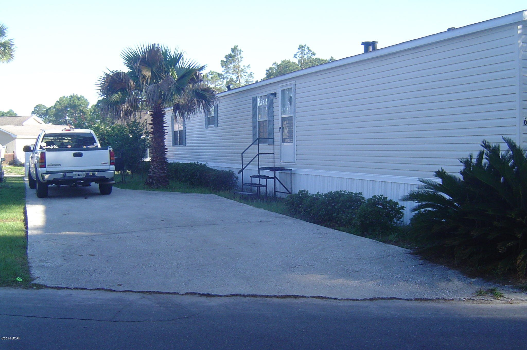Bayside Park U-1 - Residential
