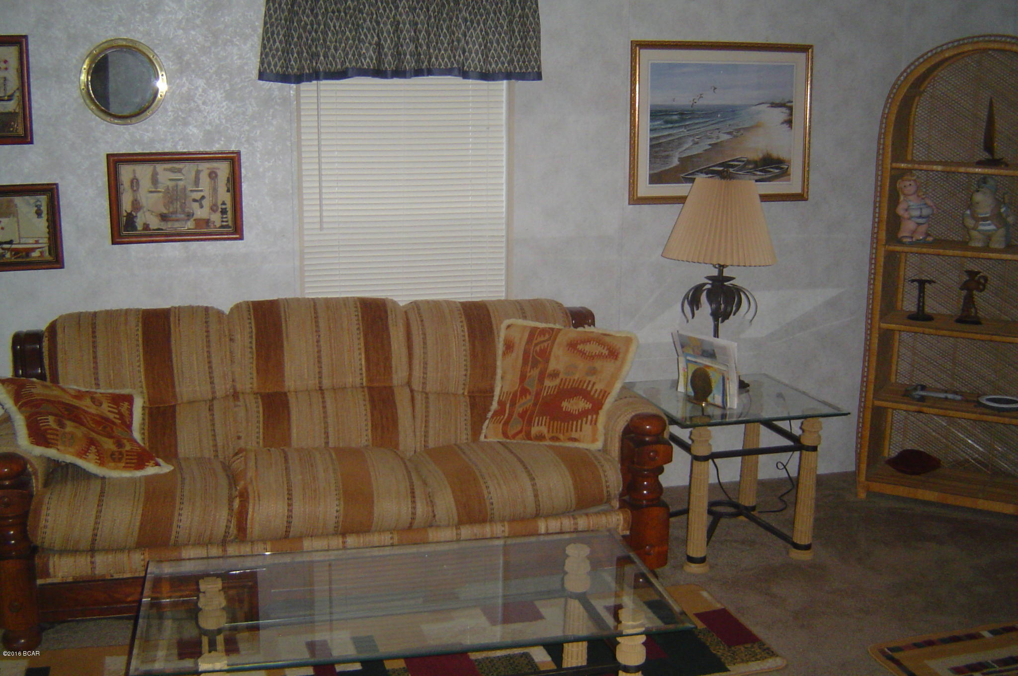 Bayside Park U-1 - Residential
