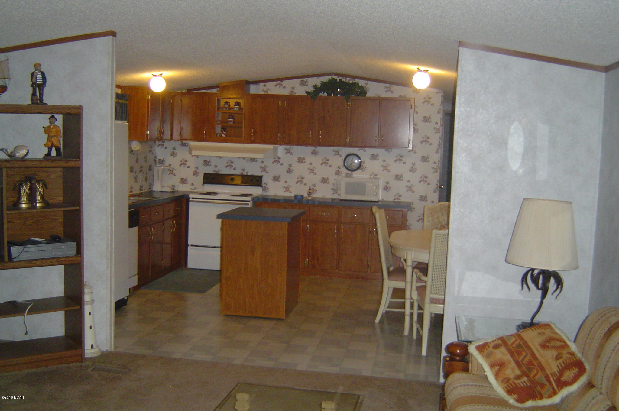 Bayside Park U-1 - Residential