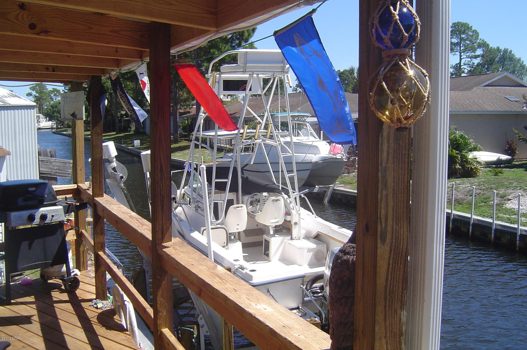 Bayside Park U-1 - Residential
