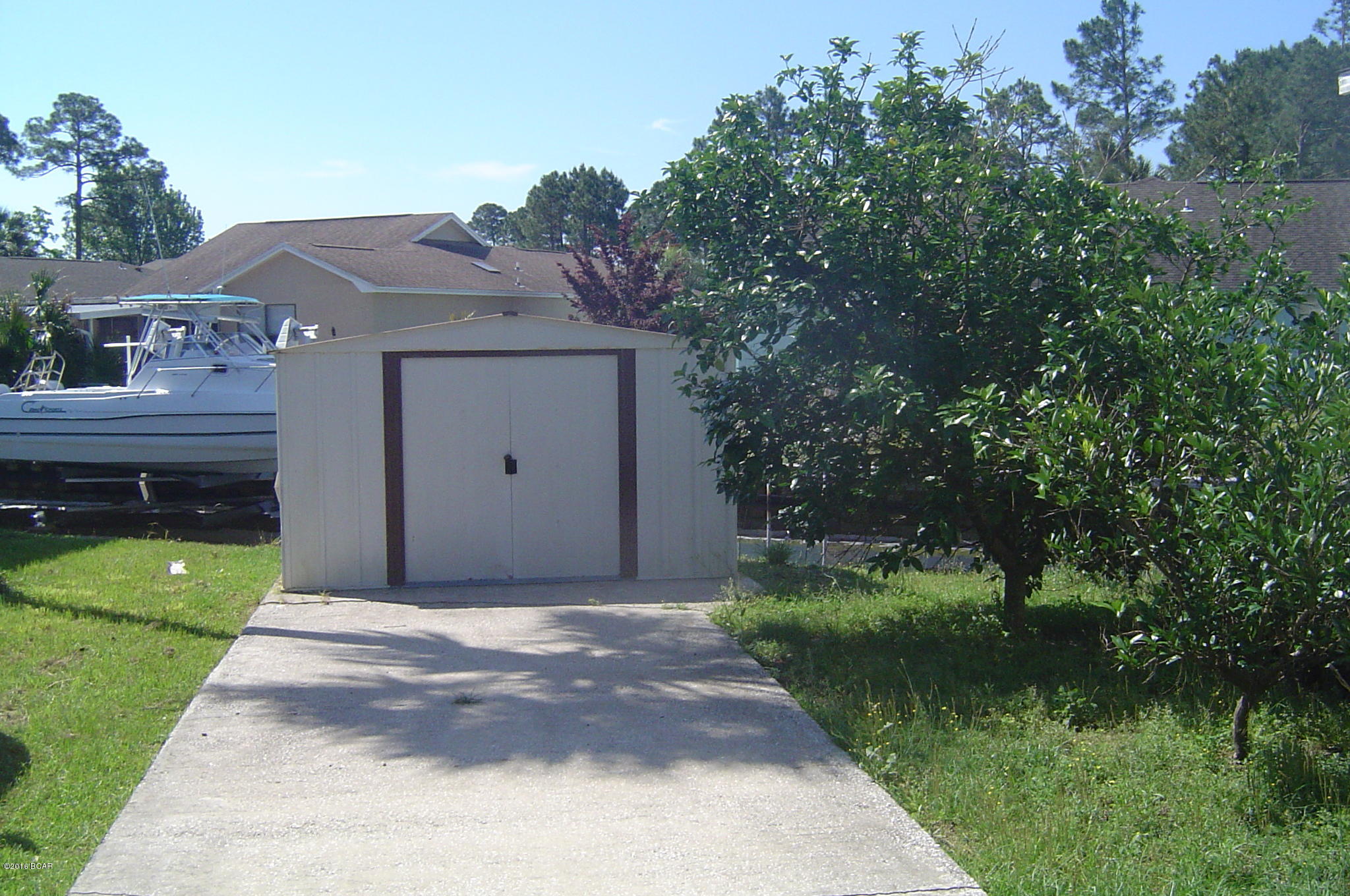Bayside Park U-1 - Residential