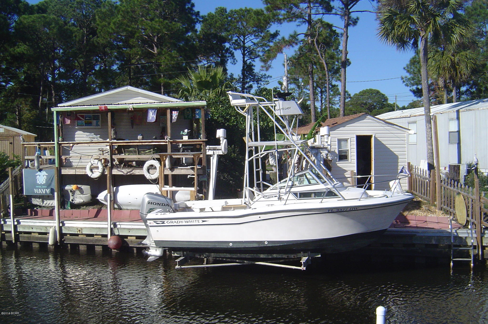 Bayside Park U-1 - Residential