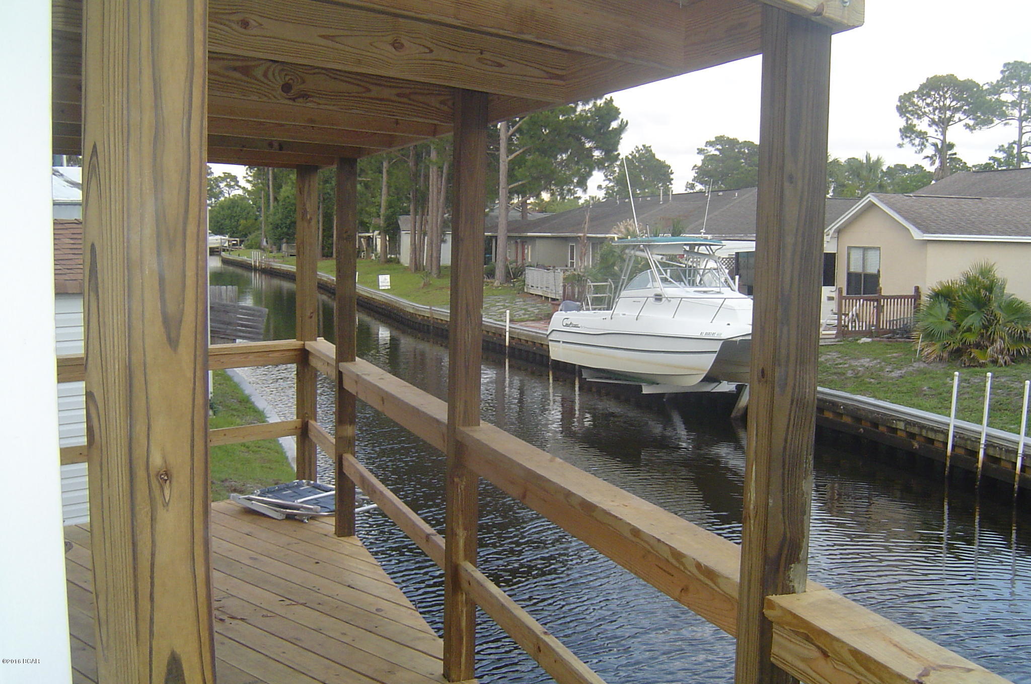 Bayside Park U-1 - Residential