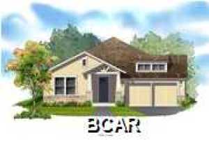 4 Bedroom/3 Bath/1 half bath/2583 sqft This beautiful floor plan by award winning David Weekley Homes boasts with its open, light filled floor plan spanning over 2583 square feet of well planned design. Upper cabinets and elegant granite throughout the kitchen. With a very well appointed designer kitchen with Stainless Steel appliances, this a Gourmet Chefs dream come true. Come see this phenomenal home in Bay County's most luxurious community at never before seen prices. David Weekley Homes is now building award-winning new homes in Wild Heron! In this 734-acre coastal sanctuary, we offer stunning, energy-efficient homes surrounded by tall oaks with views Sharks Tooth Golf Club and Lake Powell. Here, you'll also enjoy: The Greg Norman-designed Shark's Tooth Golf Club Lakeside