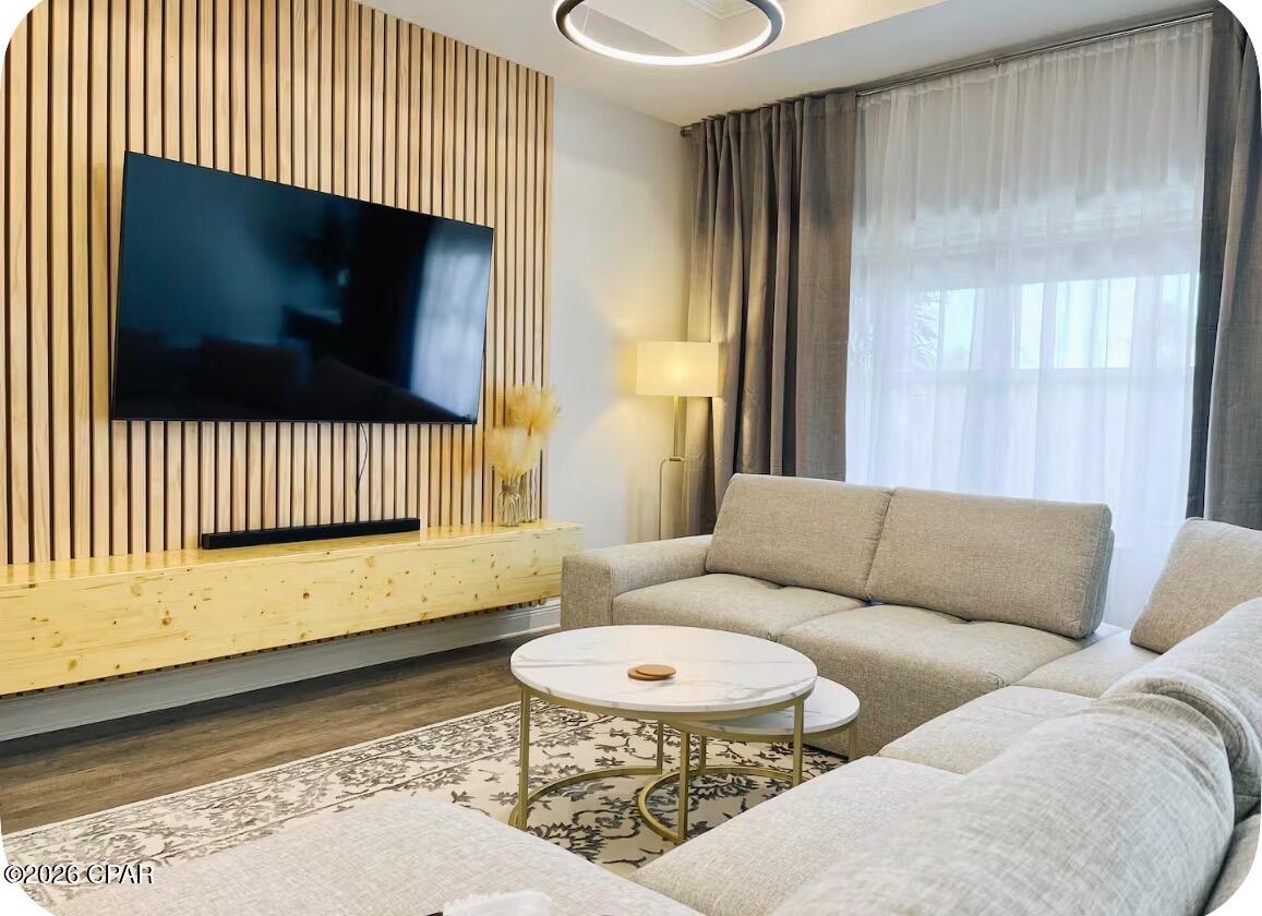 Emerald Cove Villas - Residential Lease