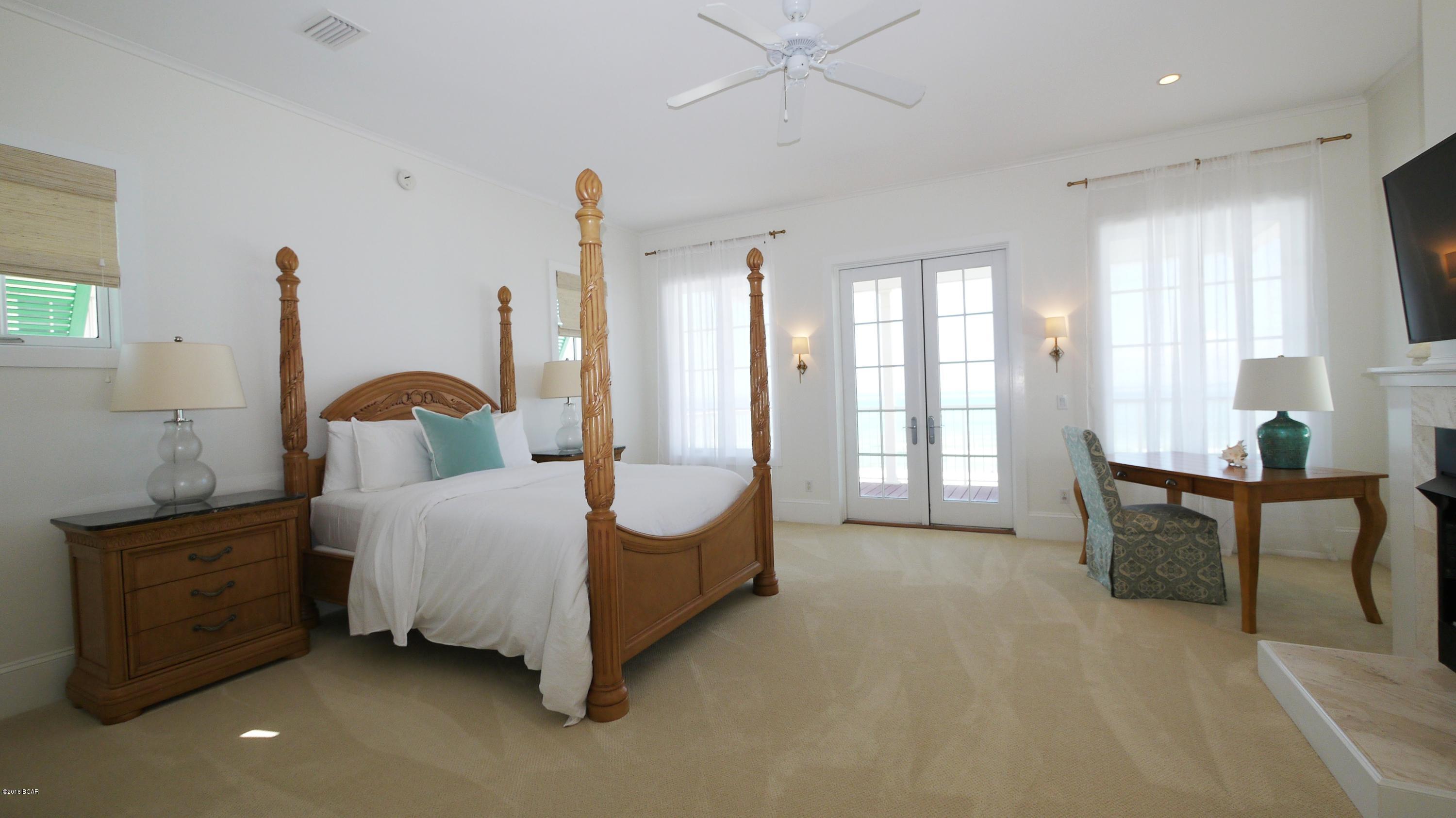 Carillon Beach - Residential