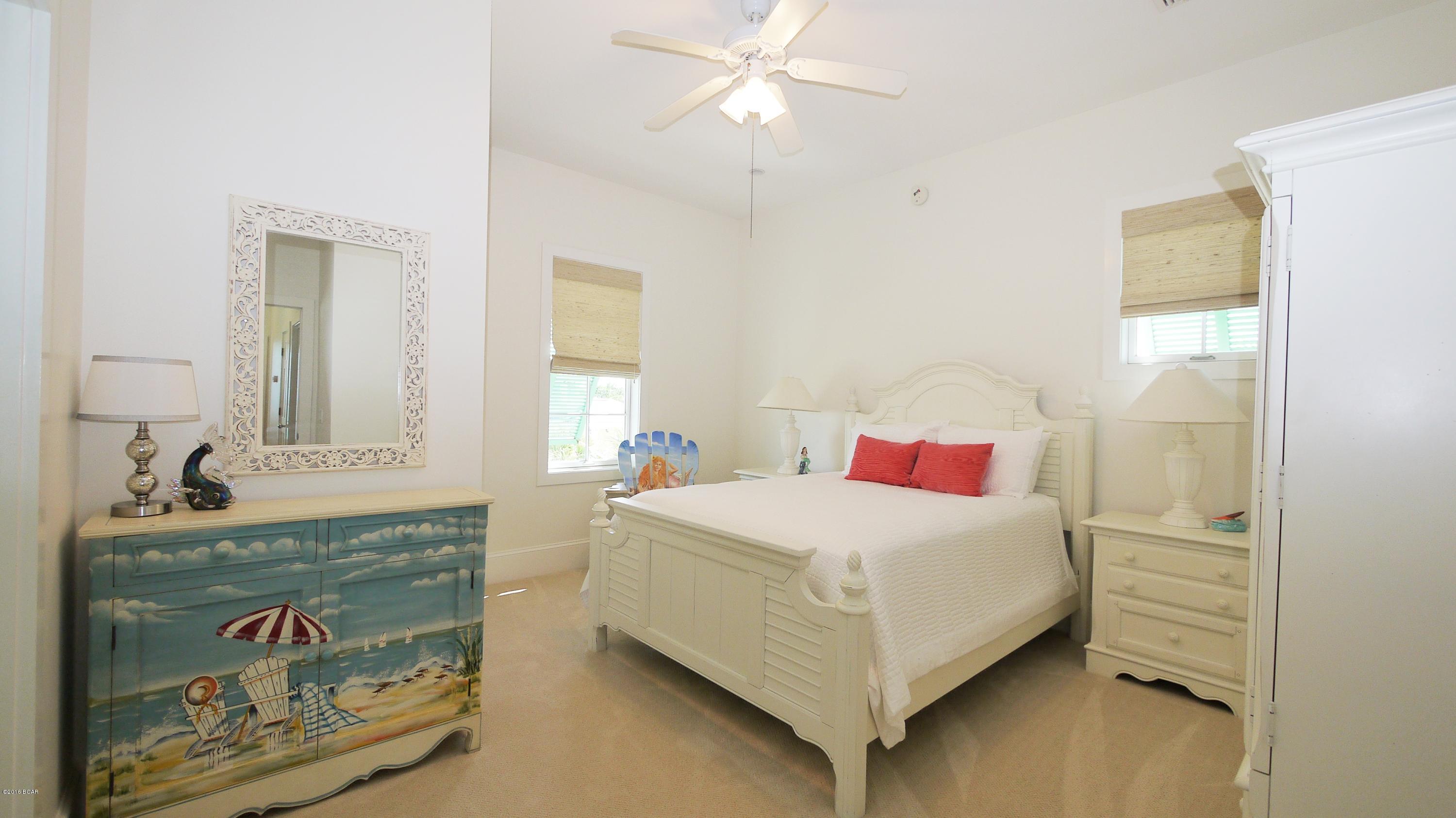 Carillon Beach - Residential