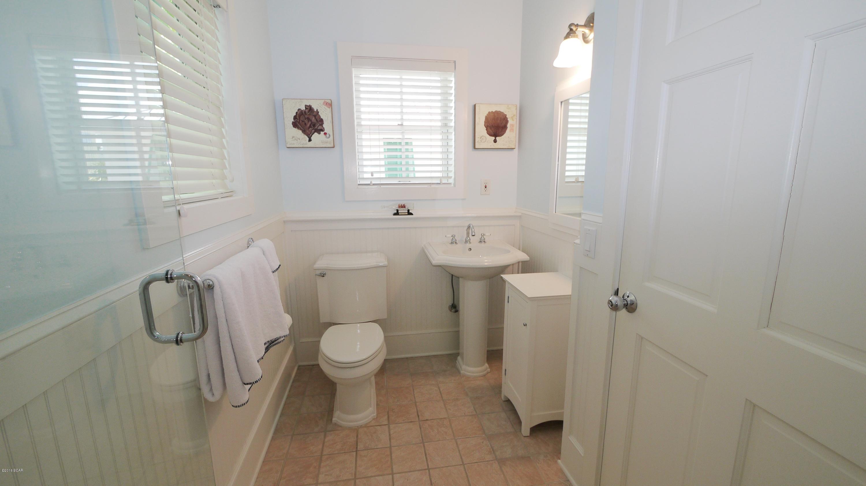 Carillon Beach - Residential