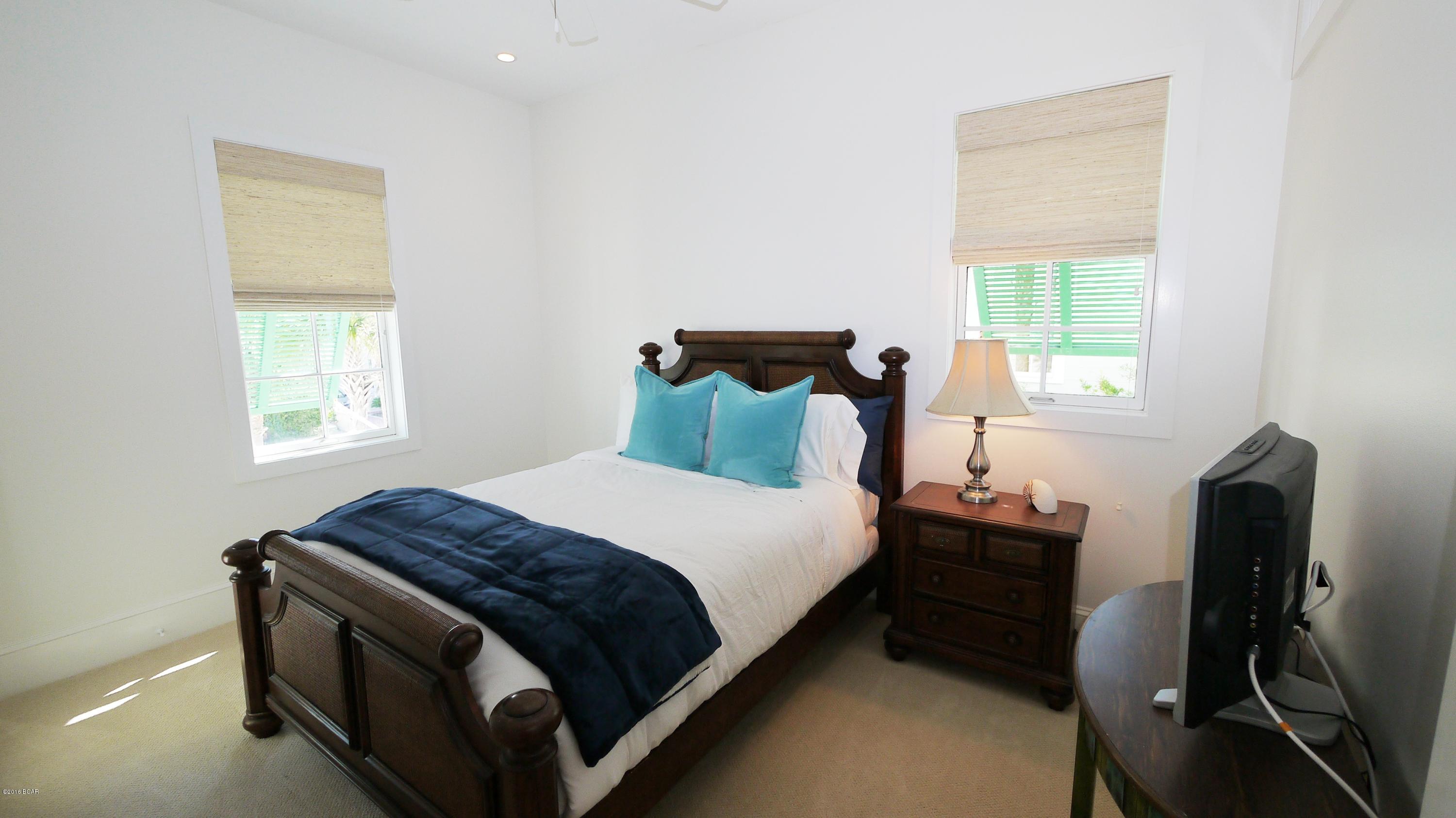 Carillon Beach - Residential