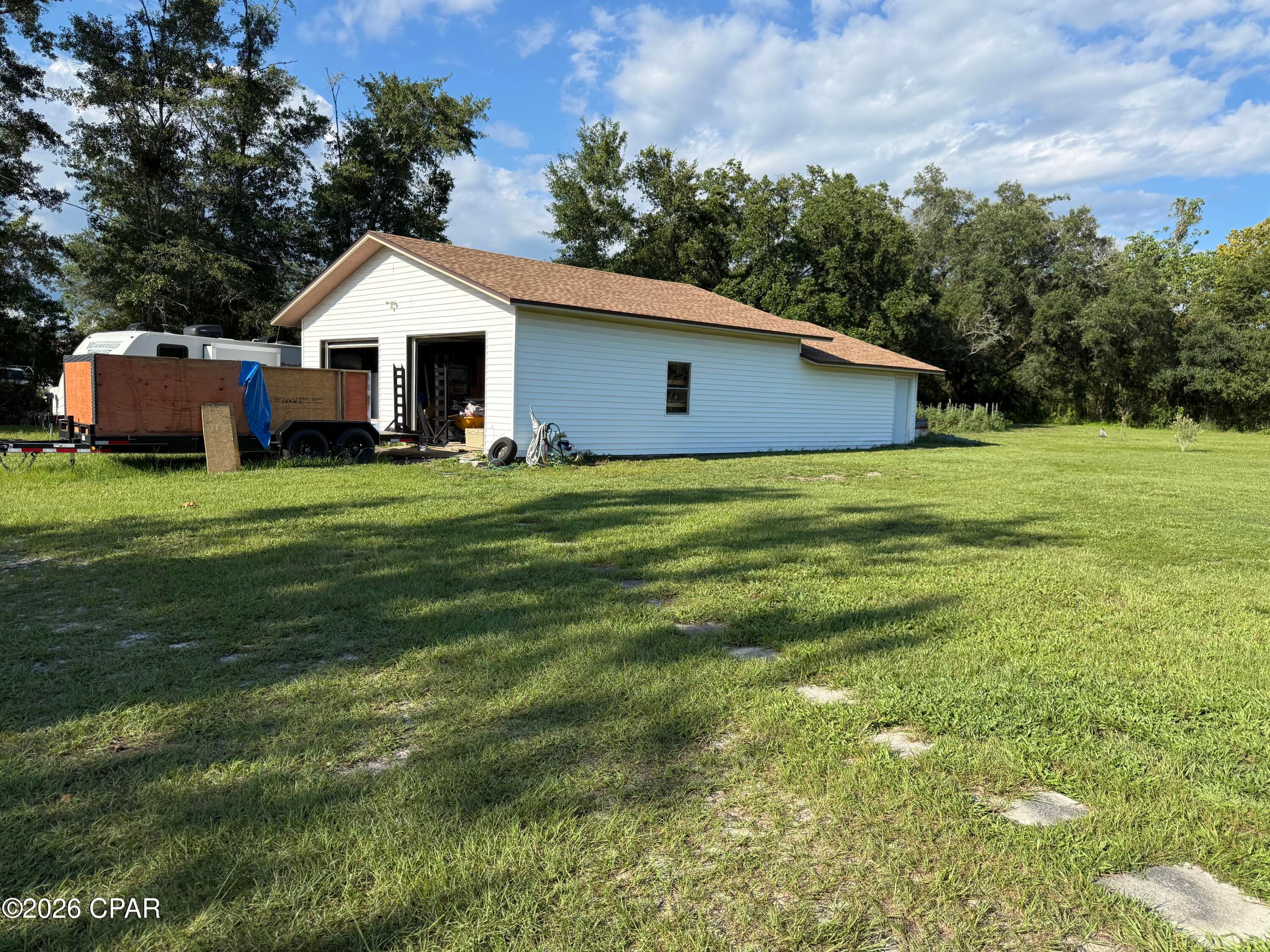 [No Recorded Subdiv] - Residential