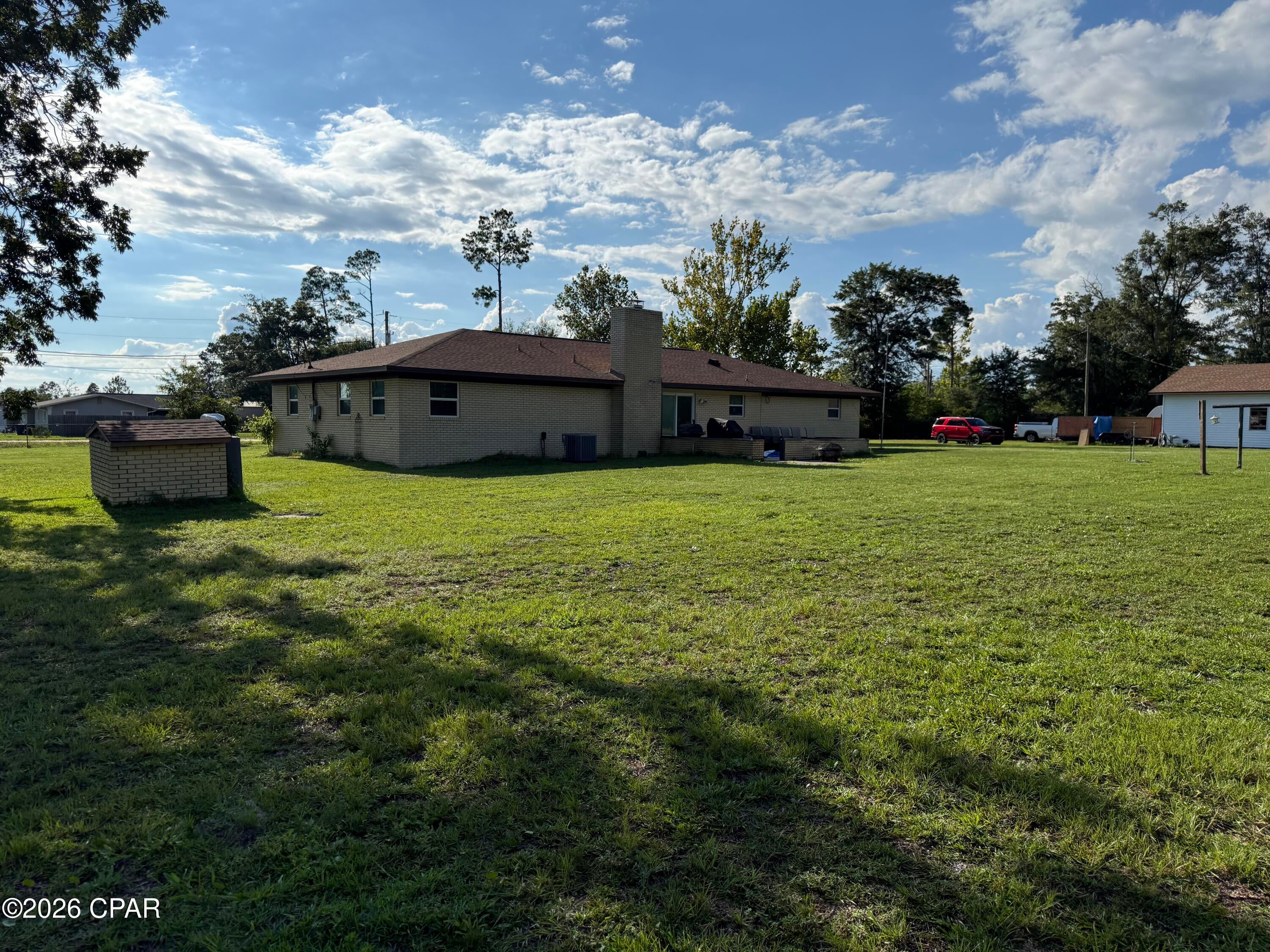 [No Recorded Subdiv] - Residential