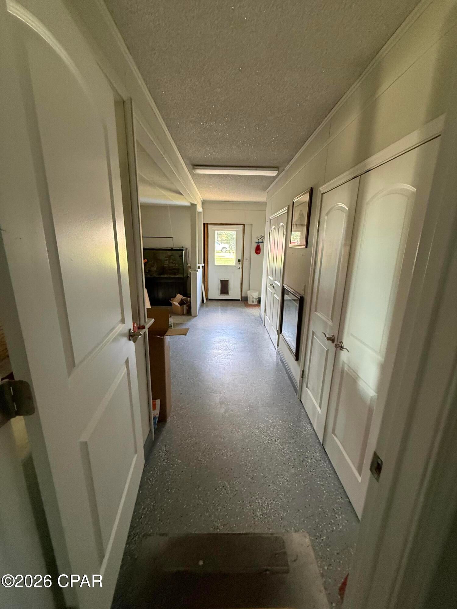 [No Recorded Subdiv] - Residential