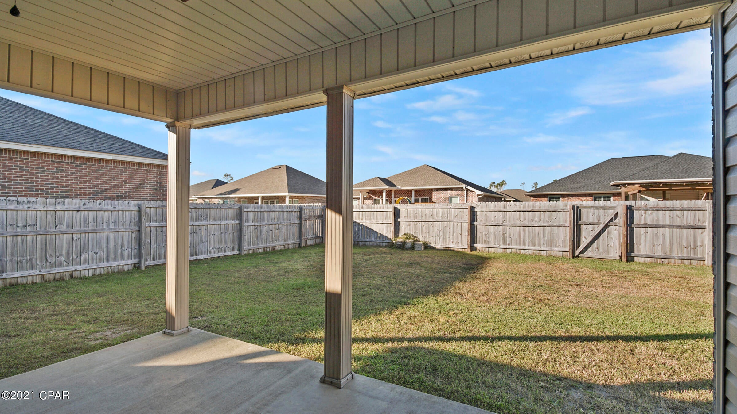 Azalea Place - Residential